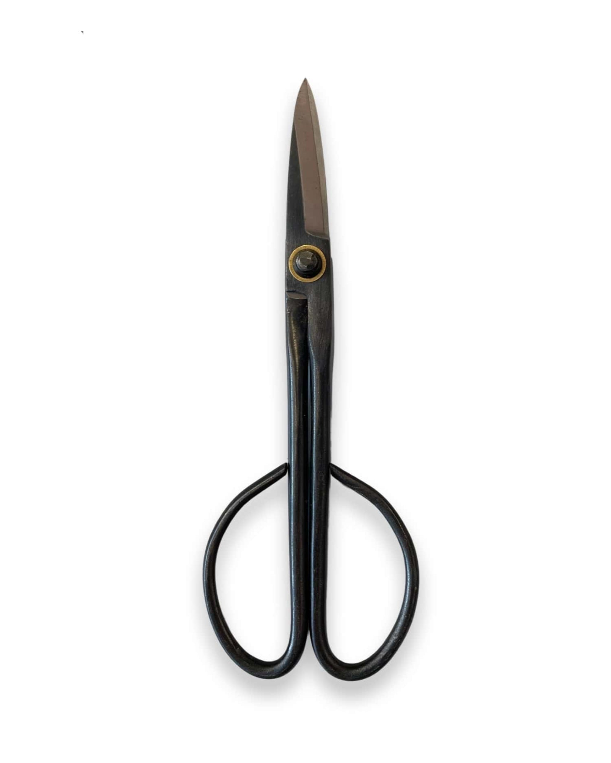 Camilia Supply Ikebana Scissors - Tall La Bomba Floristry Vancouver Canada