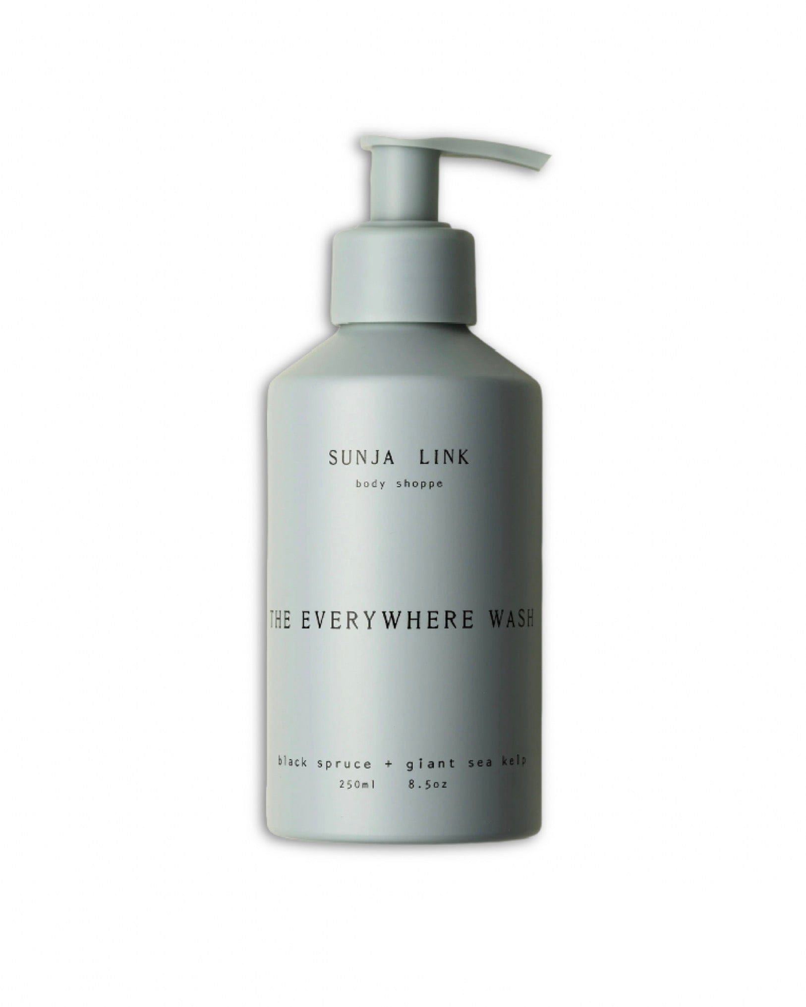 Frama Sunja Link Body Shoppe - The Everywhere Wash 250ml La Bomba Floristry Vancouver Canada