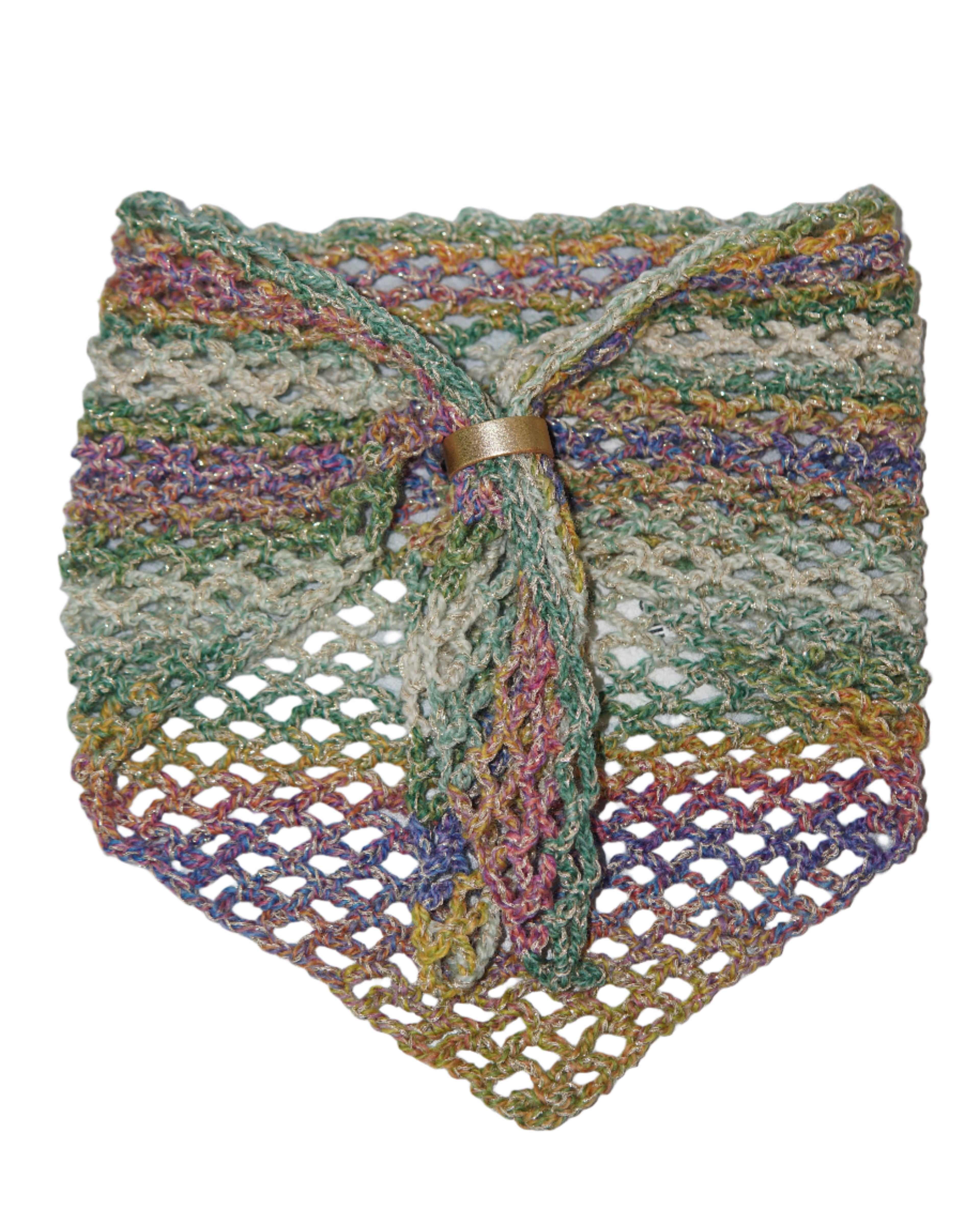 小物 th products/Inflated Scarf_MONO th products/Inflated Scarf_MONO