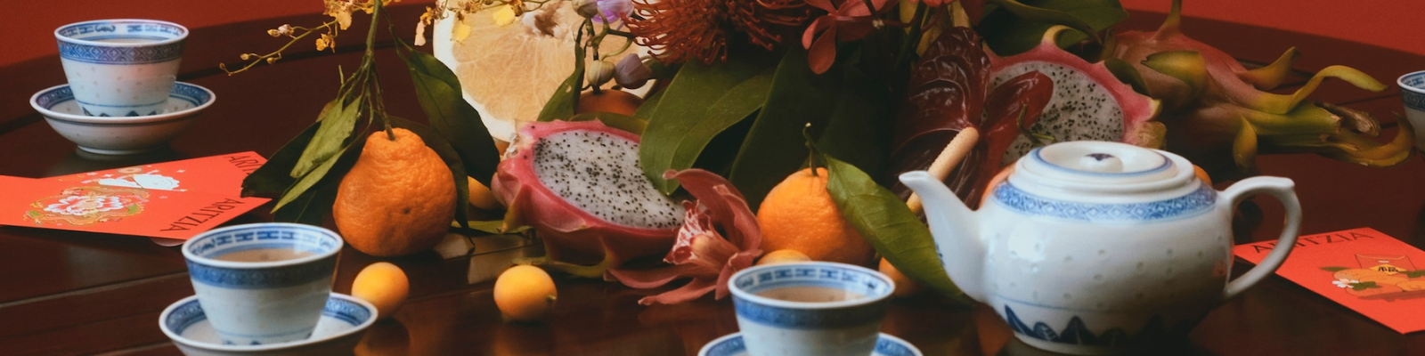 LUNAR NEW YEAR