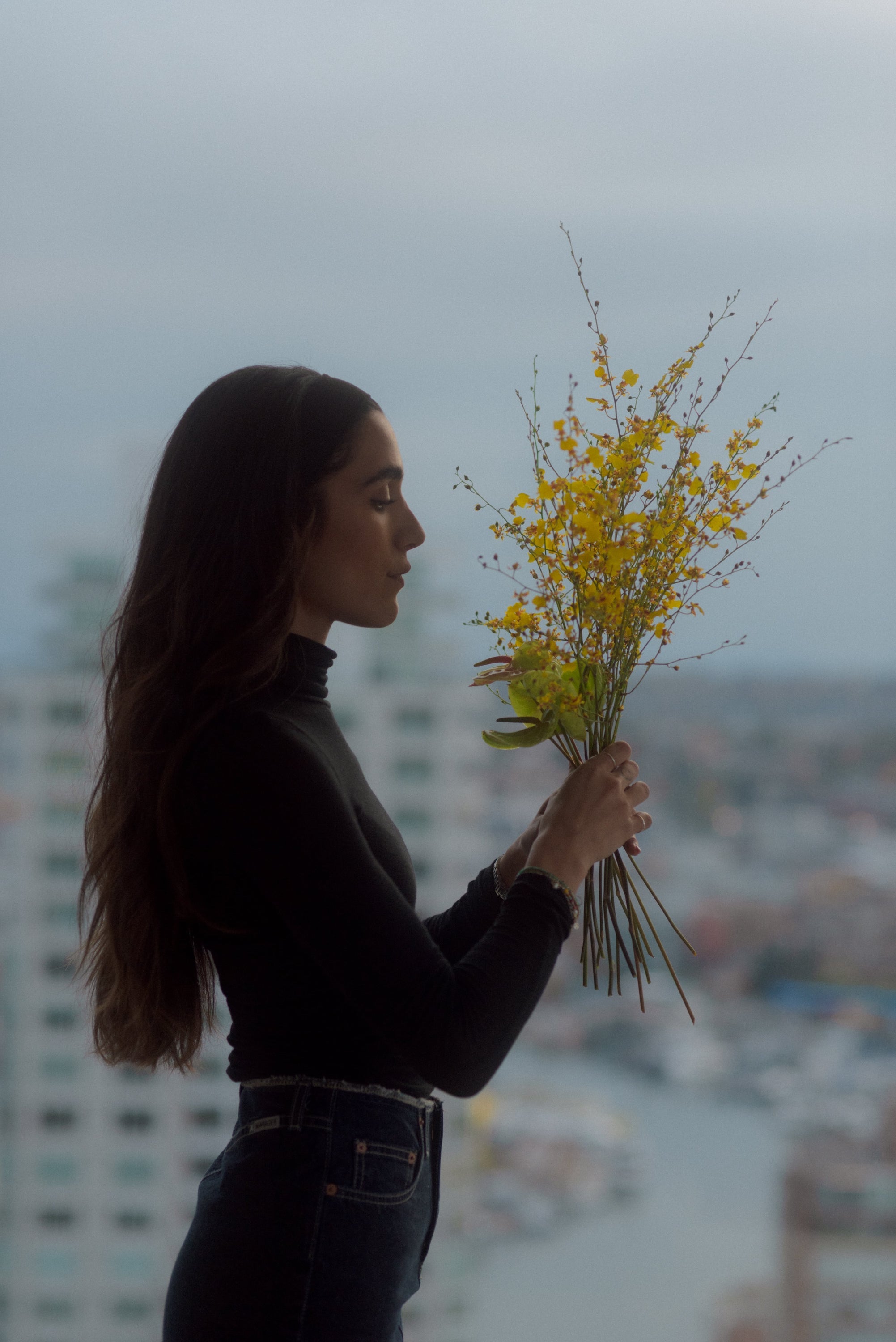 House Flowers Featuring: Ro, founder of The Wilds Skincare