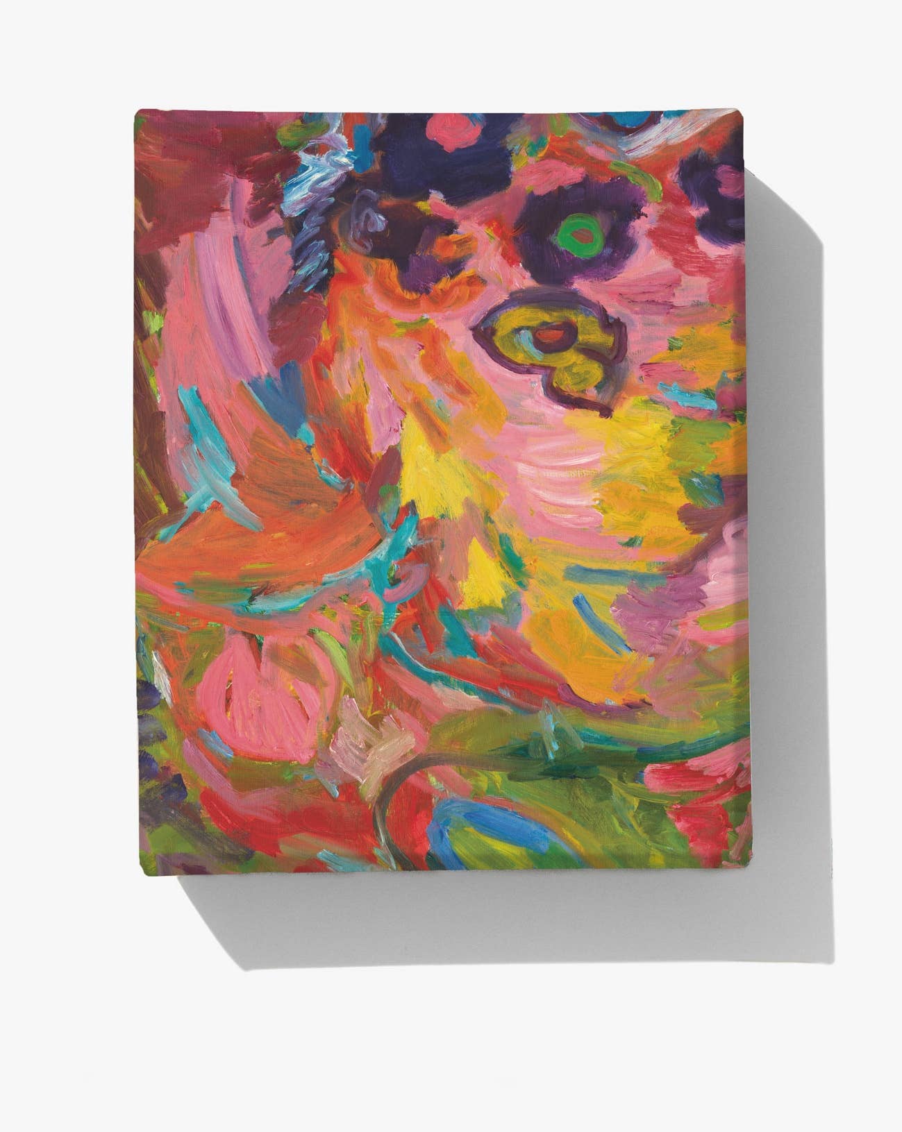 Austin Austin Blue Gift Boxes La Bomba Floristry Vancouver Canada Gift Boxes