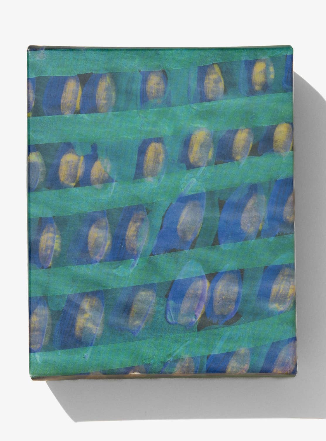 Austin Austin Blue Gift Boxes La Bomba Floristry Vancouver Canada Gift Boxes