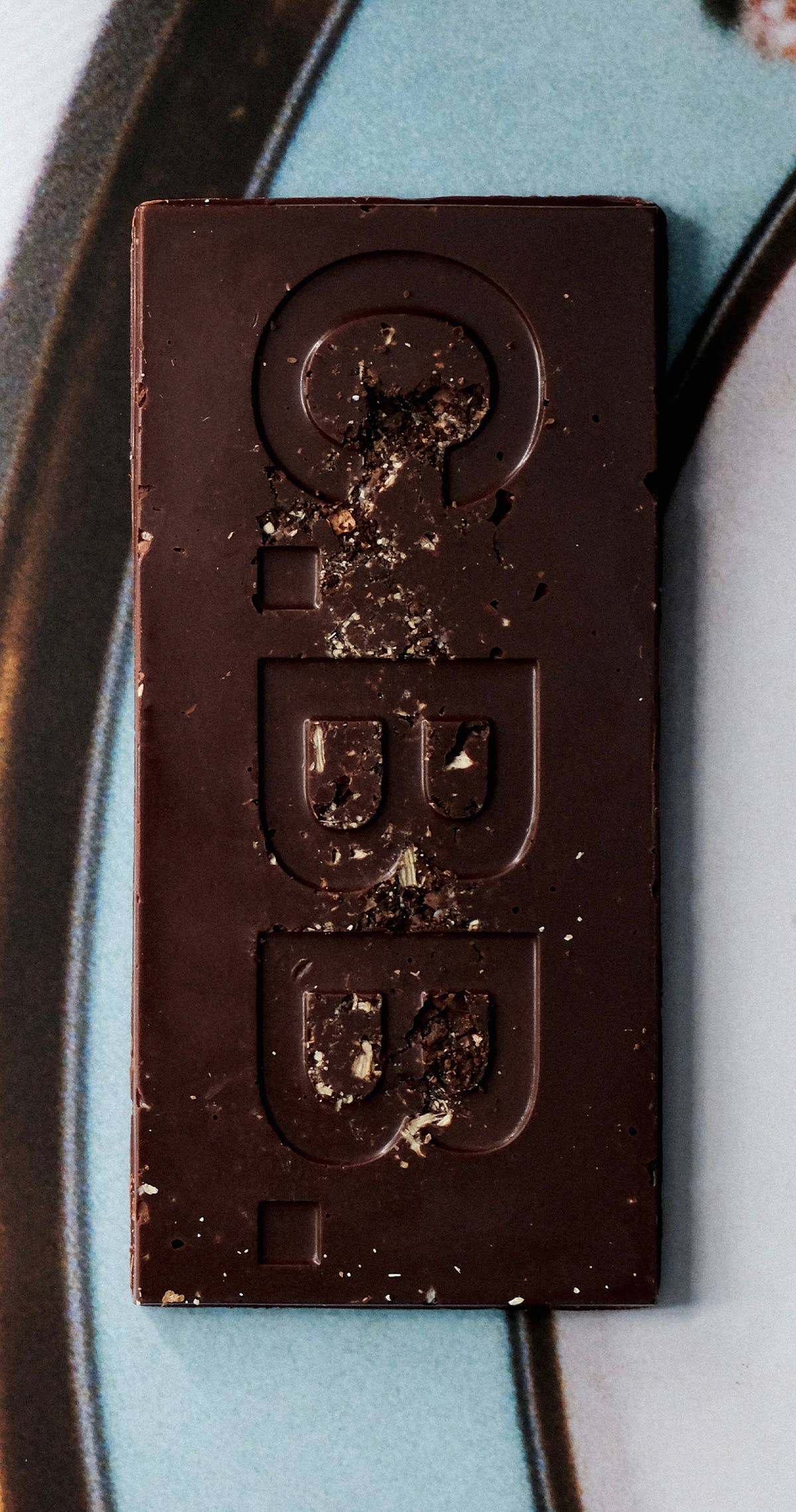 Casa Bosques COFFEE + CARDAMOM - CANYON COFFEE La Bomba Floristry Vancouver Canada COFFEE + CARDAMOM - CANYON COFFEE