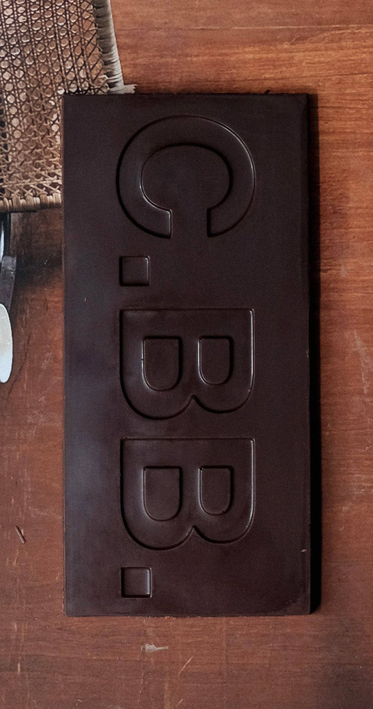 Casa Bosques DATE CARAMEL 74% La Bomba Floristry Vancouver Canada DATE CARAMEL 74%