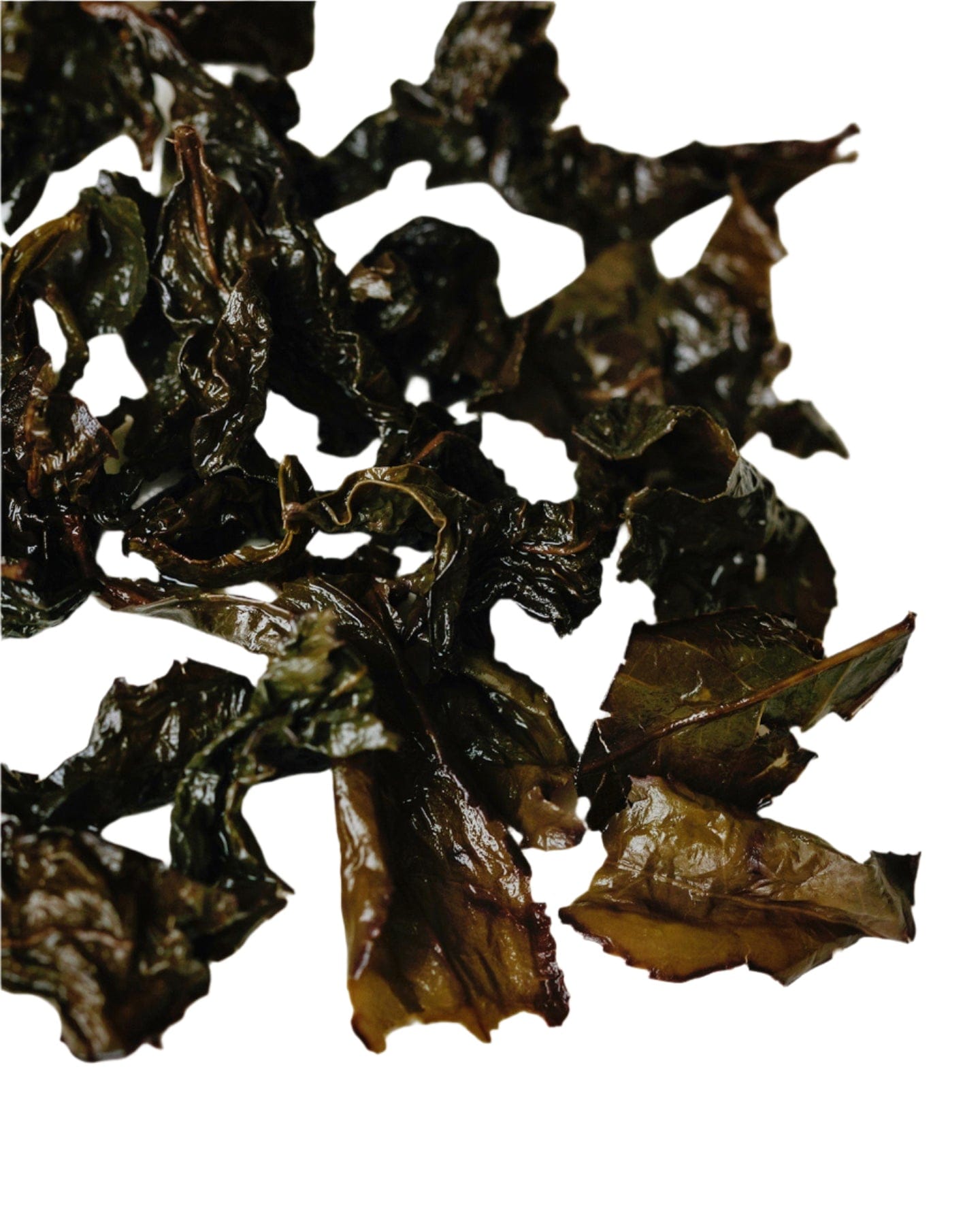 Cultivate Tea Cultivate Tea-Charcoal Roasted Oolong 35g Tin Can La Bomba Floristry Vancouver Canada Cultivate Tea-Charcoal Roasted Oolong 35g Tin Can