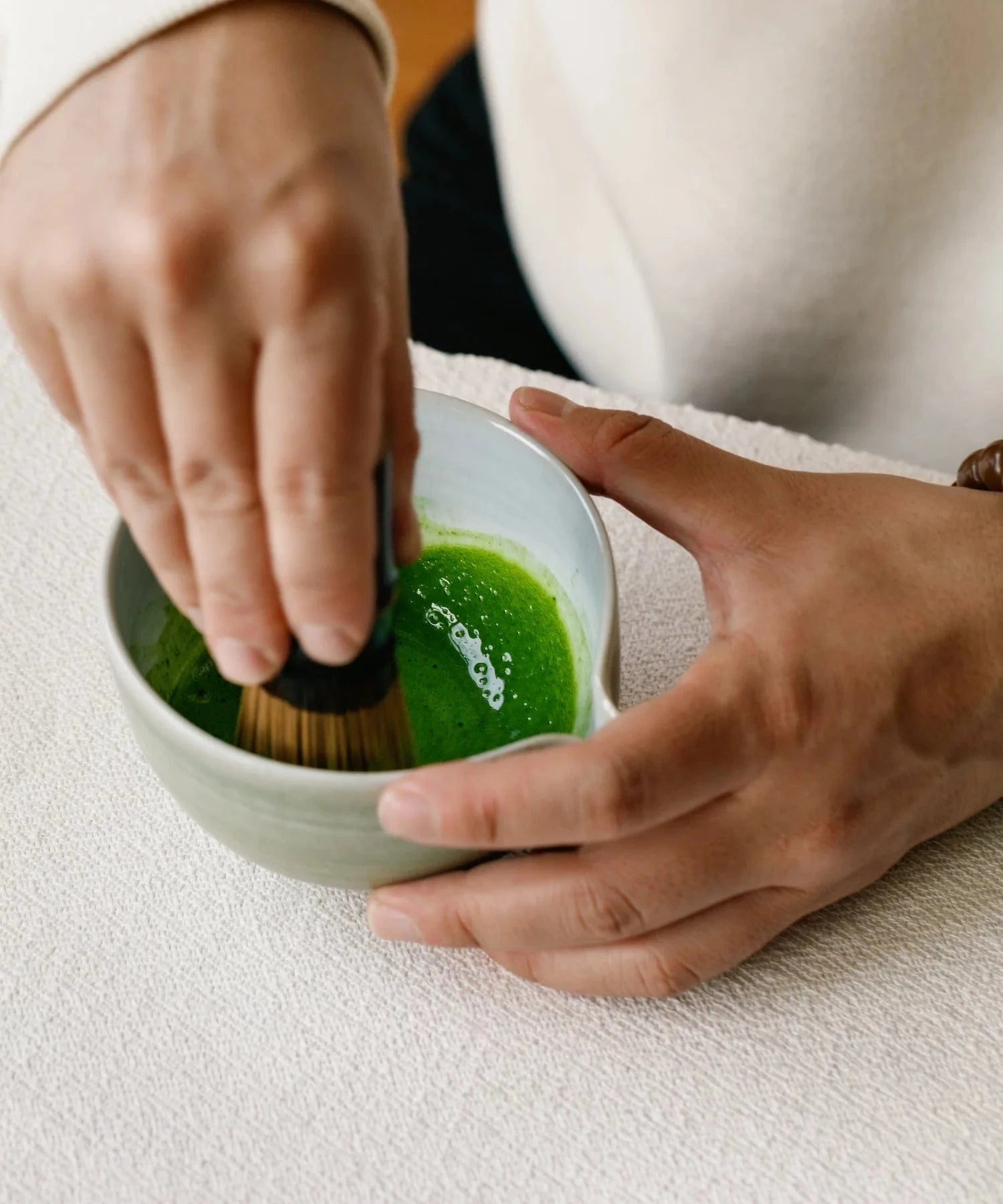 Cultivate Tea Cultivate Tea-Matcha Hana 50g Tin Can La Bomba Floristry Vancouver Canada Cultivate Tea-Matcha Hana 50g Tin Can