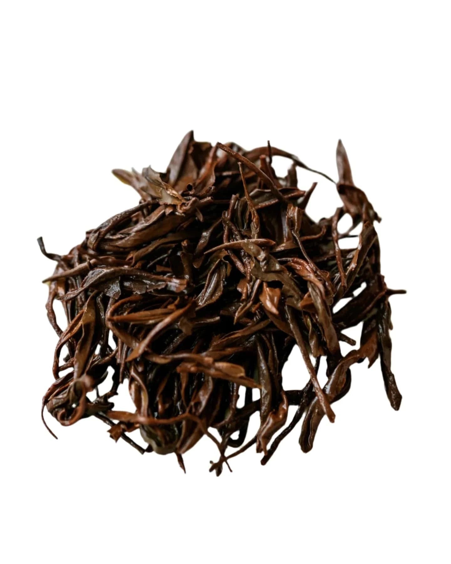 Cultivate Tea Cultivate Tea-Meizhan Black 25g Tin Can La Bomba Floristry Vancouver Canada Cultivate Tea-Meizhan Black 25g Tin Can