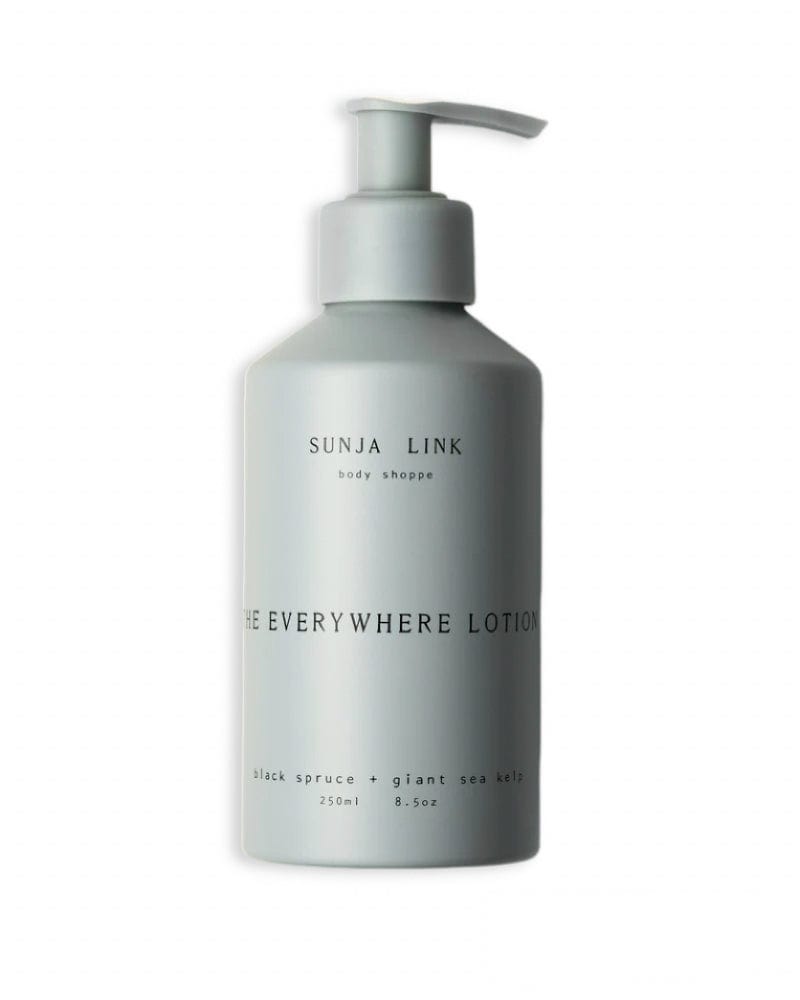 Frama Sunja Link Body Shoppe - The Everywhere Lotion 250ml La Bomba Floristry Vancouver Canada