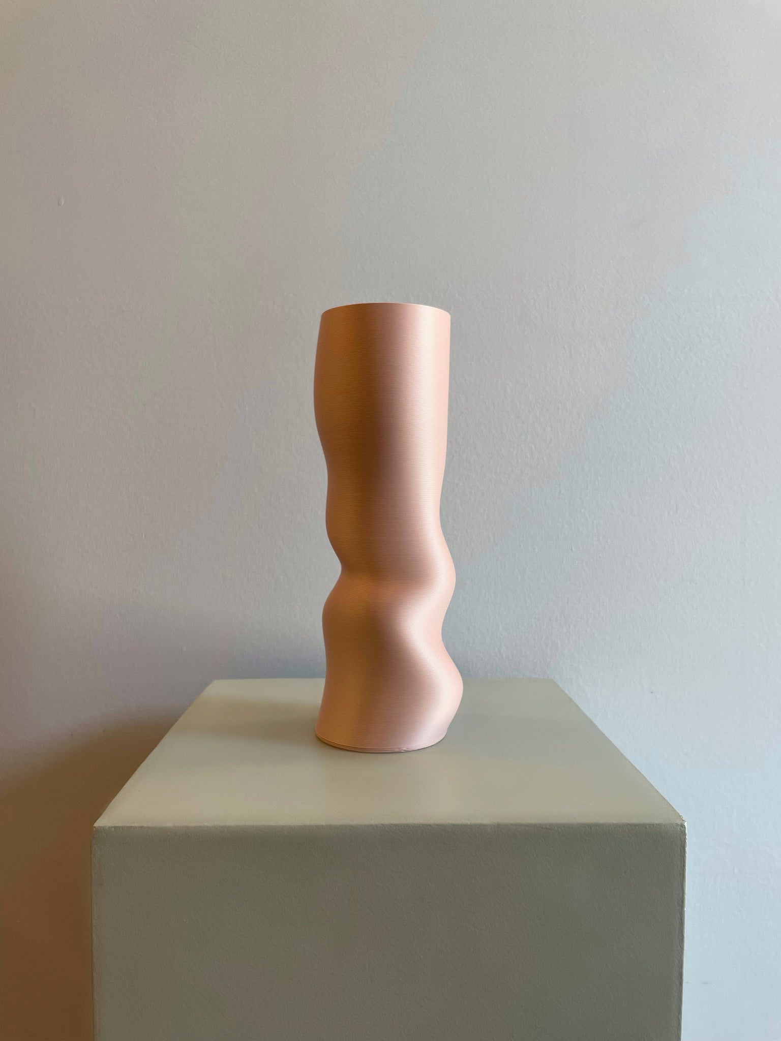 Stooludio Vessel