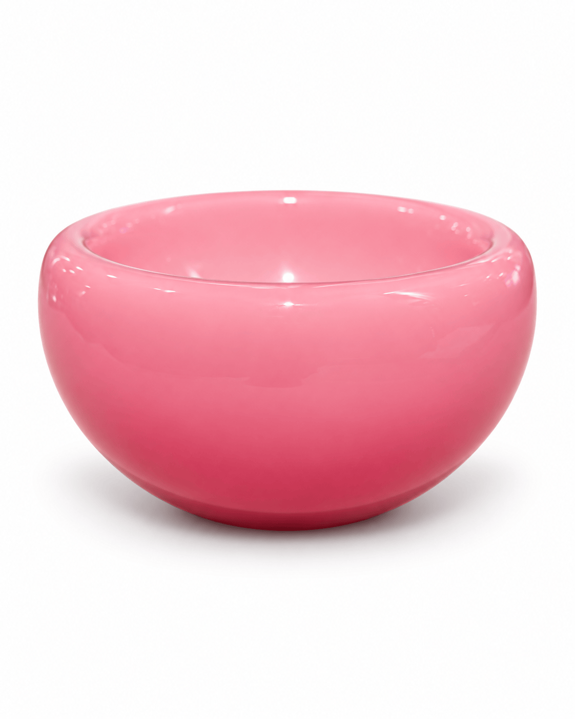 Jemma Van Osch Pink gradient Jemma Van Osch Glass Bowl Small La Bomba Floristry Vancouver Canada Jemma Van Osch Glass Bowl Small