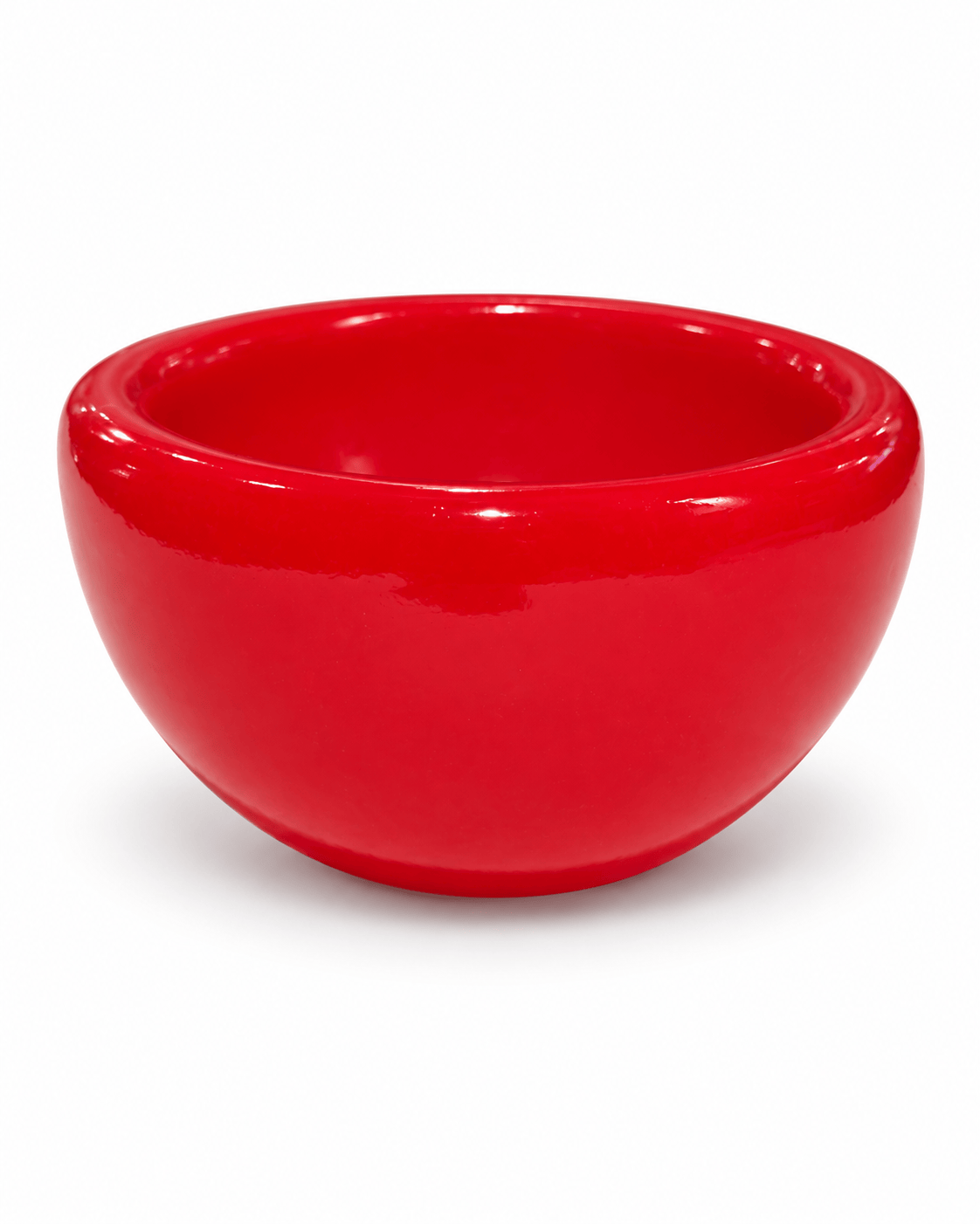 Jemma Van Osch Red Jemma Van Osch Glass Bowl Small La Bomba Floristry Vancouver Canada Jemma Van Osch Glass Bowl Small