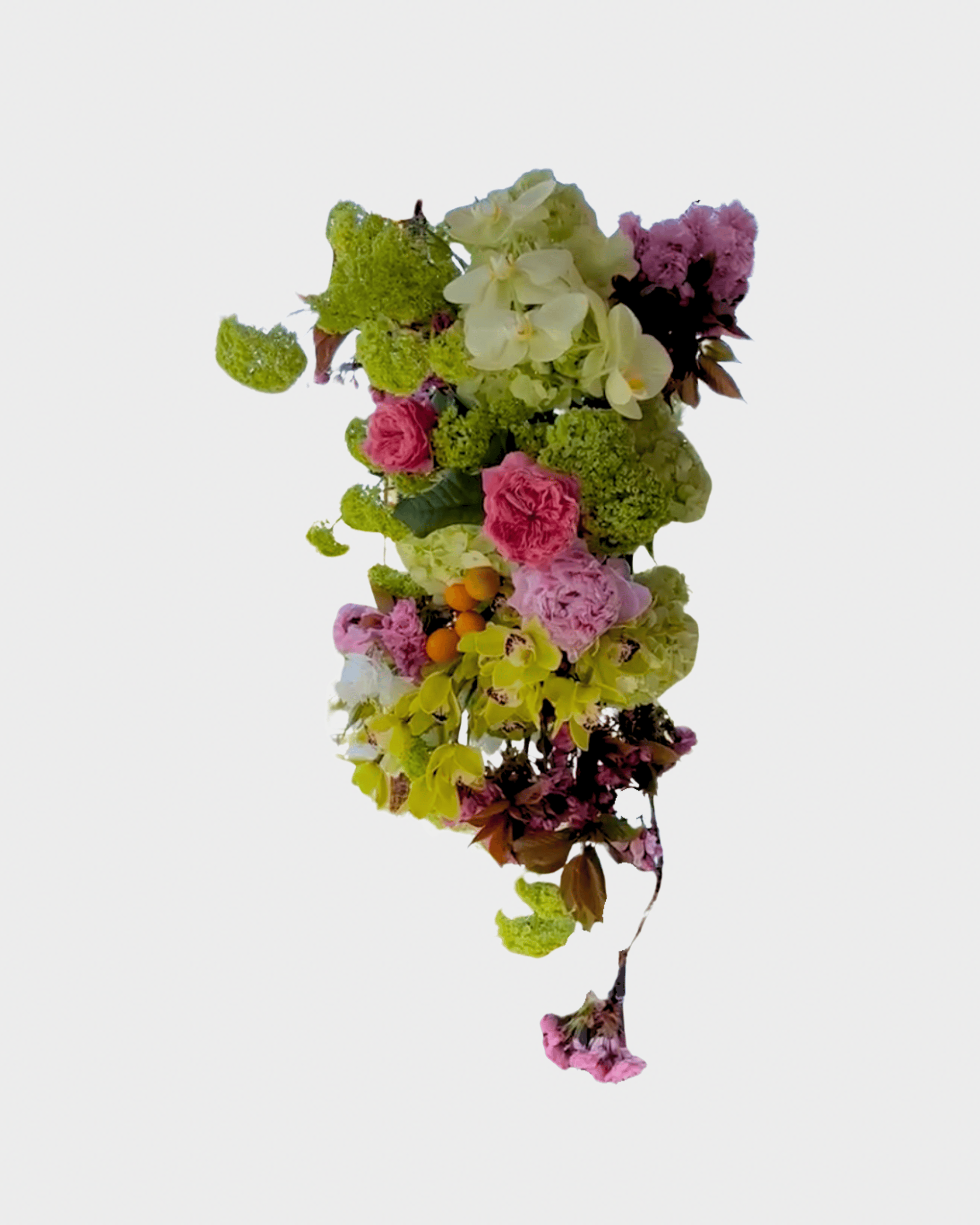 La Bomba Floristry Arrangements Arch Pieces La Bomba Floristry Vancouver Canada Arch Pieces