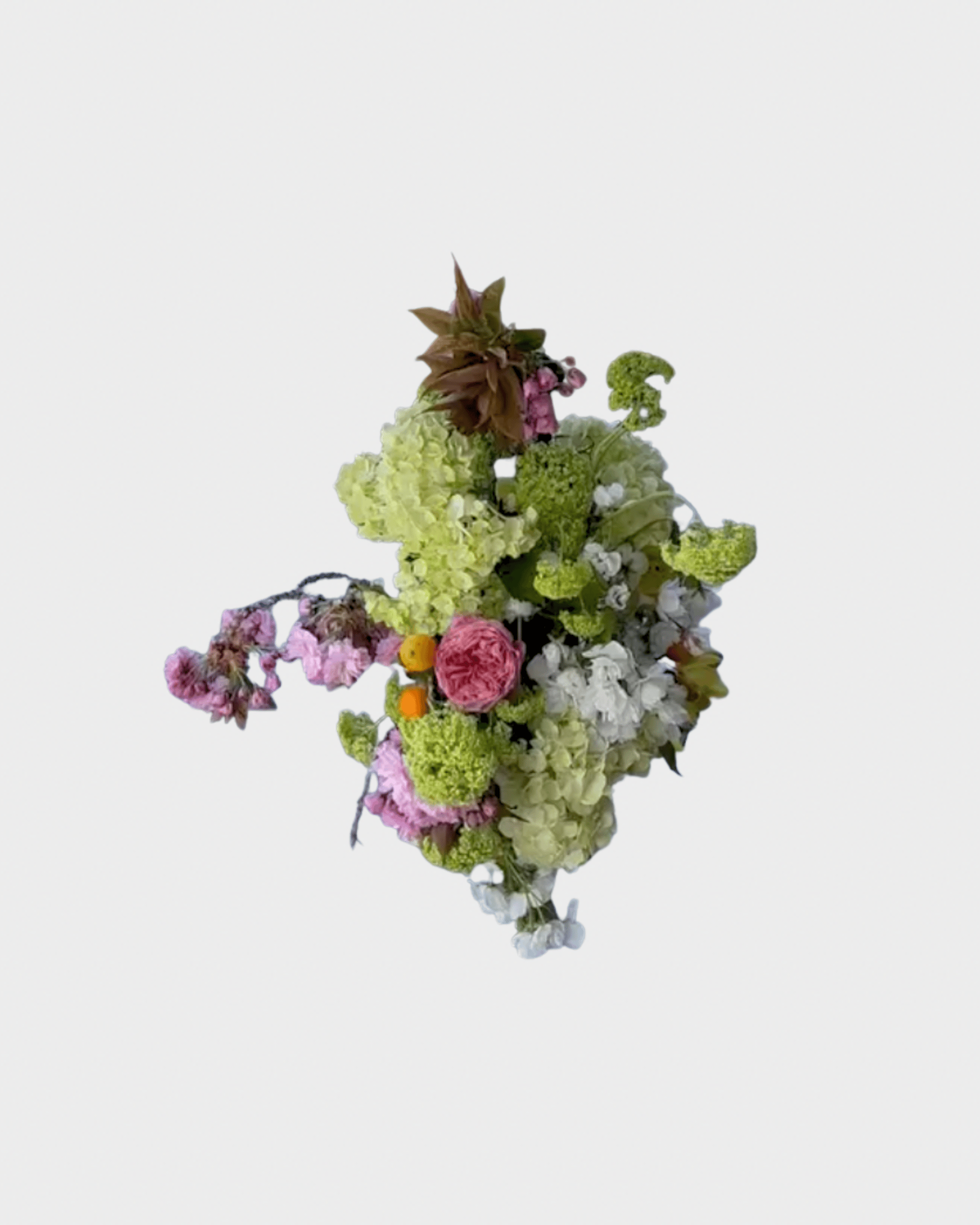 La Bomba Floristry Arrangements Arch Pieces La Bomba Floristry Vancouver Canada Arch Pieces