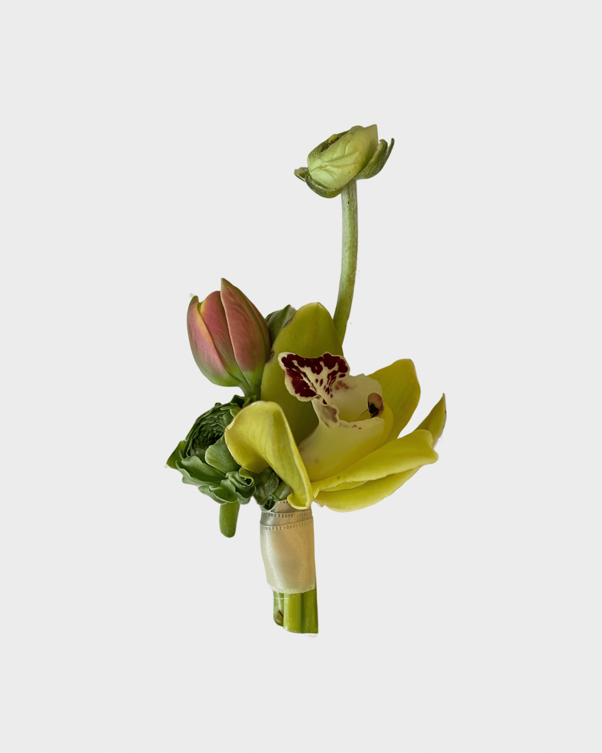 La Bomba Floristry Arrangements Boutonniere La Bomba Floristry Vancouver Canada Boutonniere