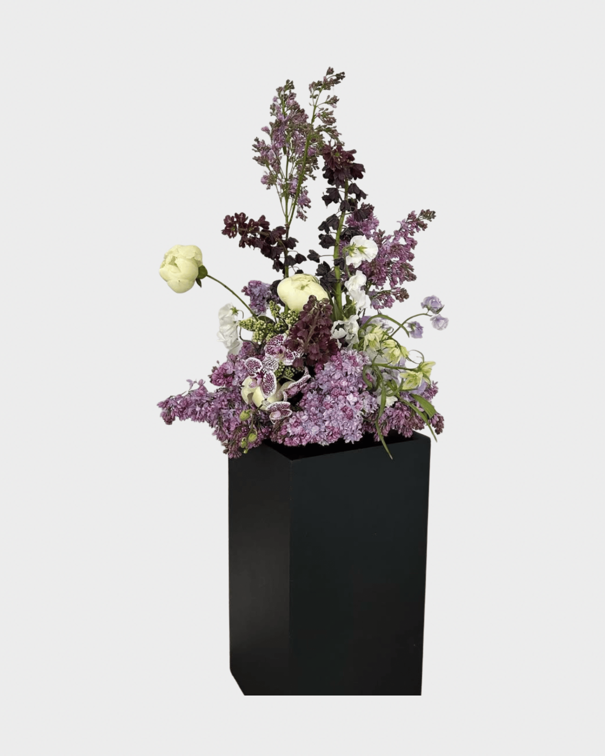 La Bomba Floristry Arrangements Feature Arrangements La Bomba Floristry Vancouver Canada Feature Arrangements