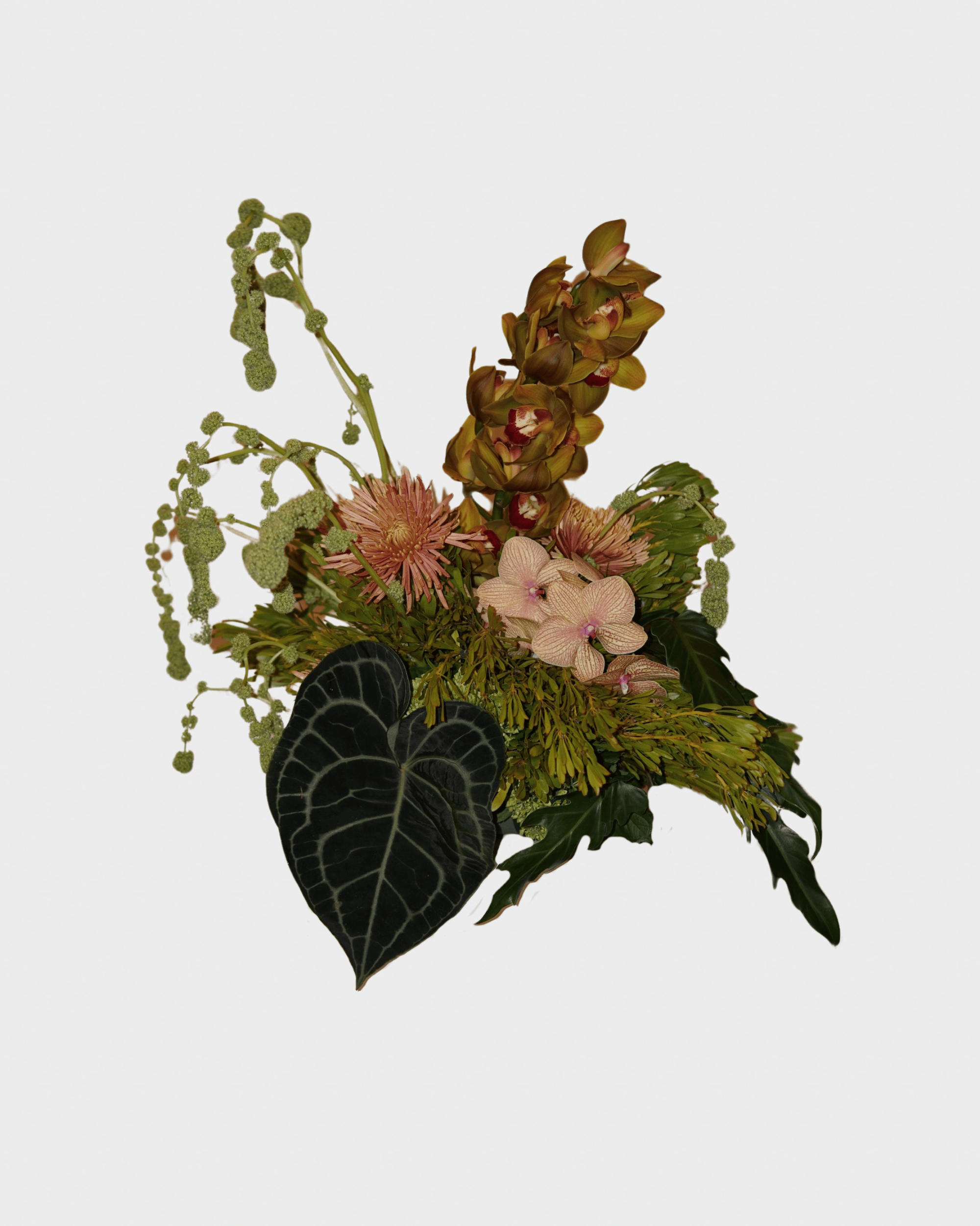 La Bomba Floristry Arrangements Feature Arrangements La Bomba Floristry Vancouver Canada Feature Arrangements