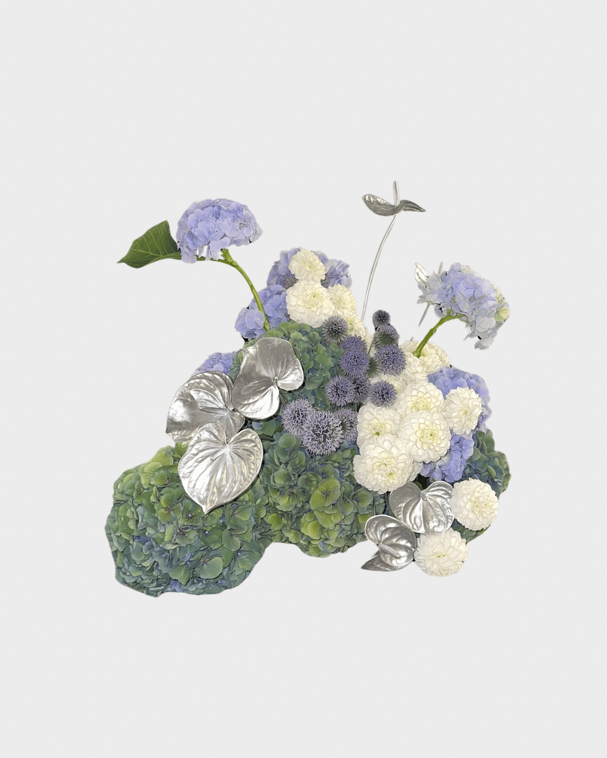 La Bomba Floristry Arrangements Feature Arrangements La Bomba Floristry Vancouver Canada Feature Arrangements