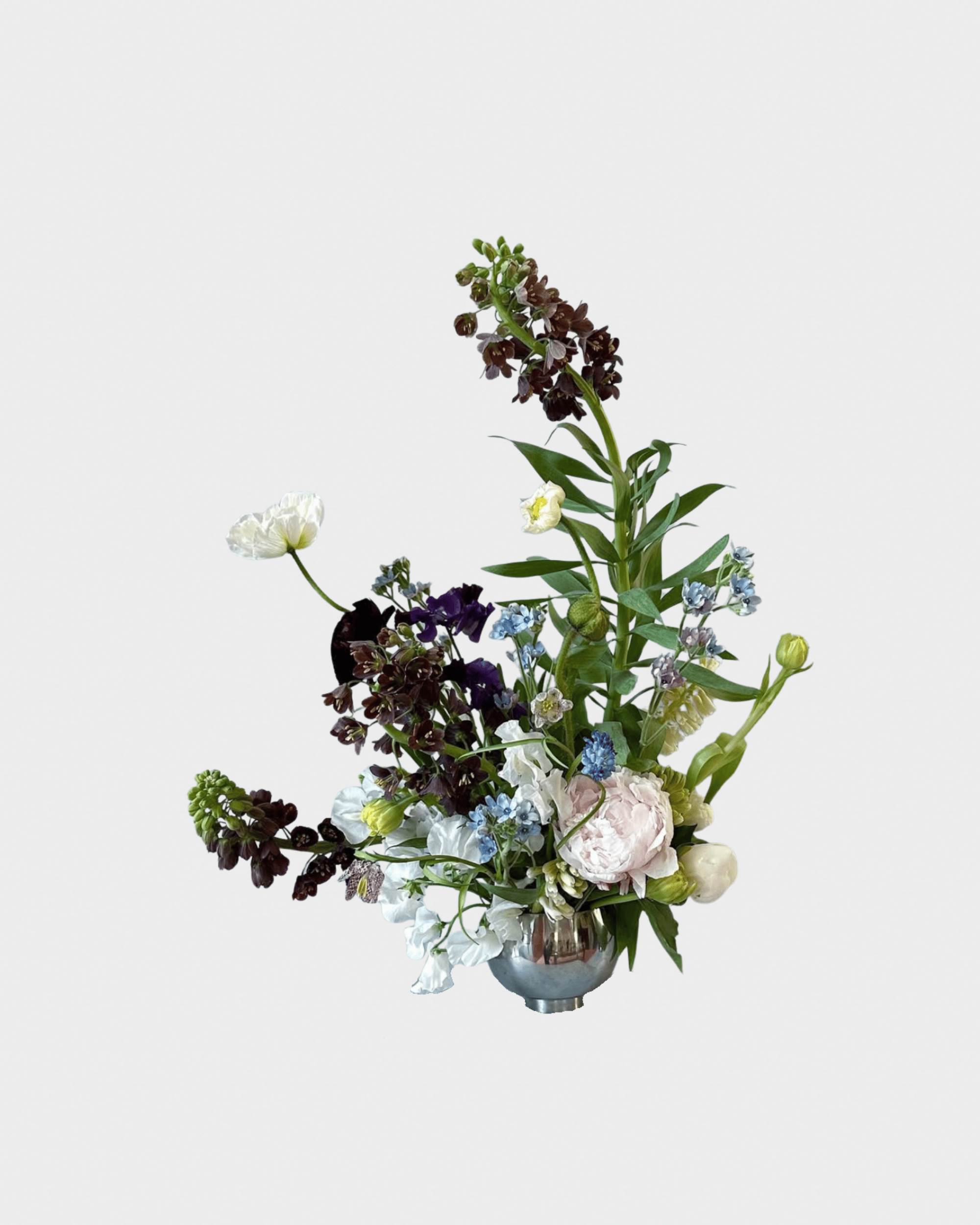 La Bomba Floristry Arrangements Vase Centrepieces La Bomba Floristry Vancouver Canada Vase Centrepieces