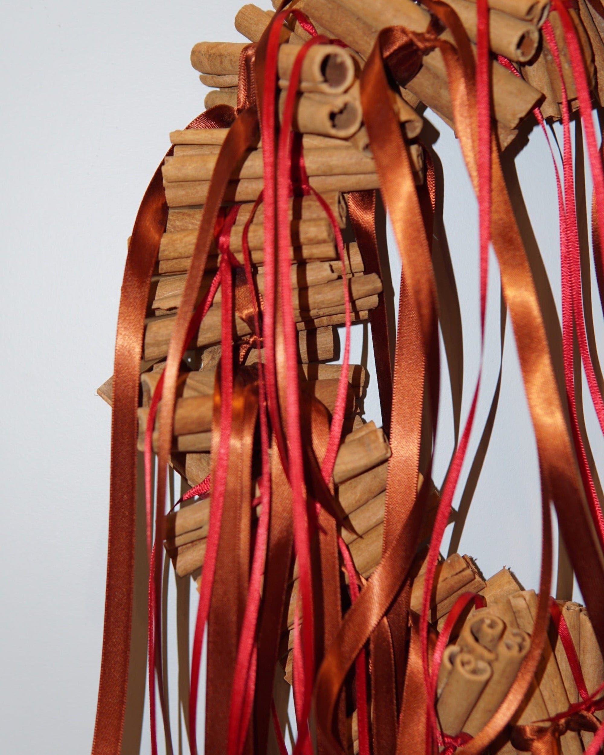 La Bomba Floristry Flowers Cinnamon Spice Wreath La Bomba Floristry Vancouver Canada Cinnamon Spice Wreath