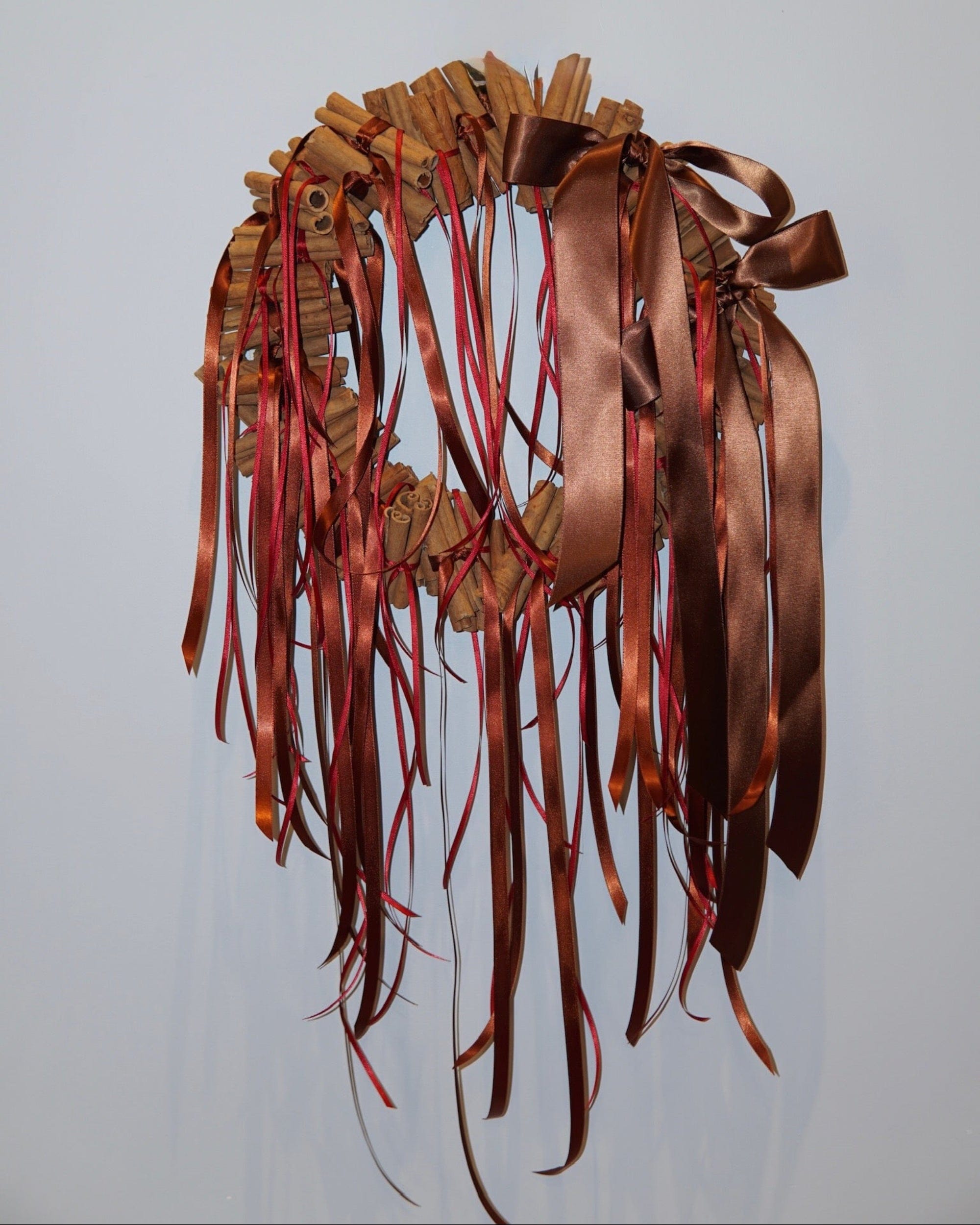 La Bomba Floristry Flowers Cinnamon Spice Wreath La Bomba Floristry Vancouver Canada Cinnamon Spice Wreath