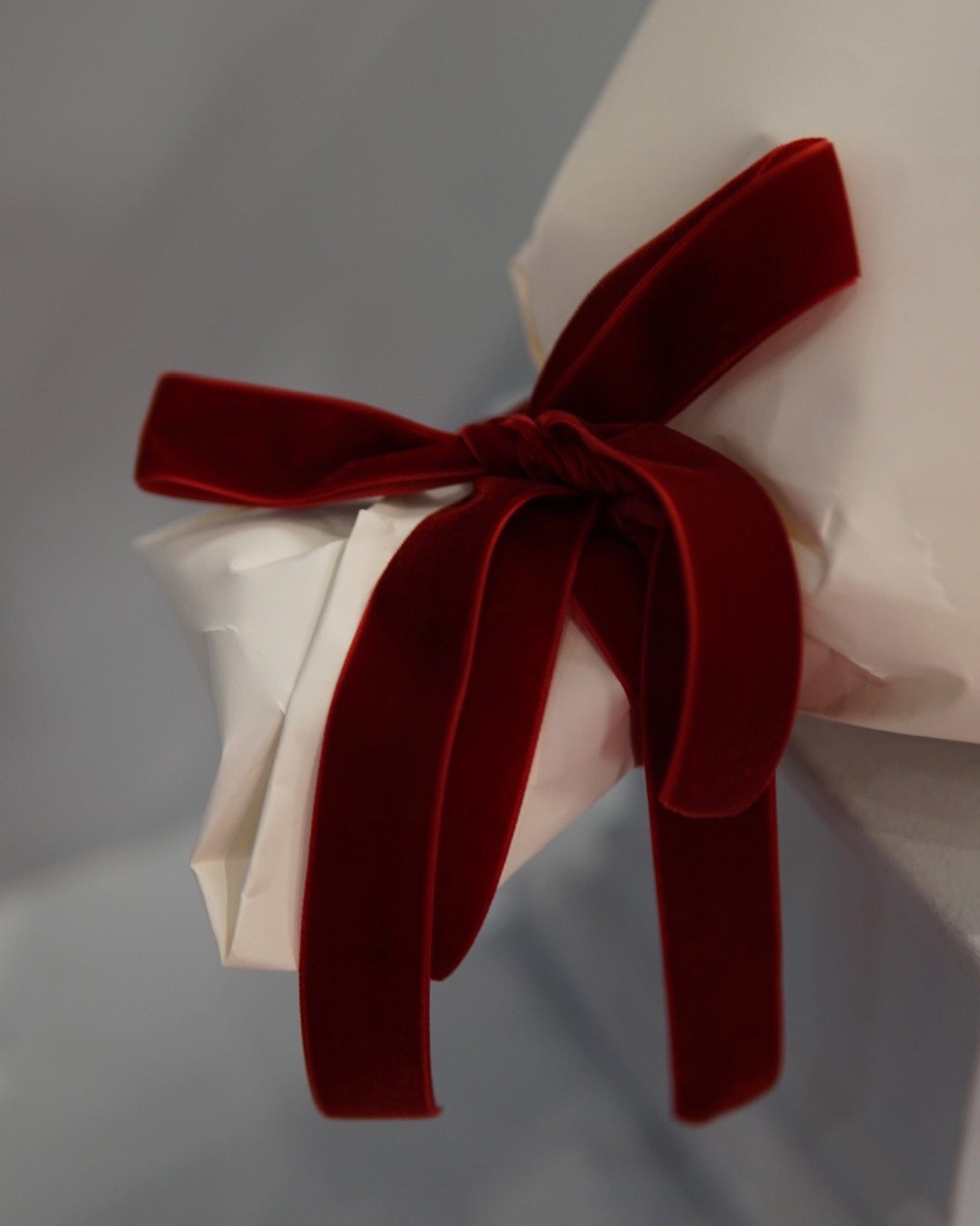 La Bomba Floristry Flowers Crimson & Winter Pine Bunch La Bomba Floristry Vancouver Canada Crimson & Winter Pine Bunch