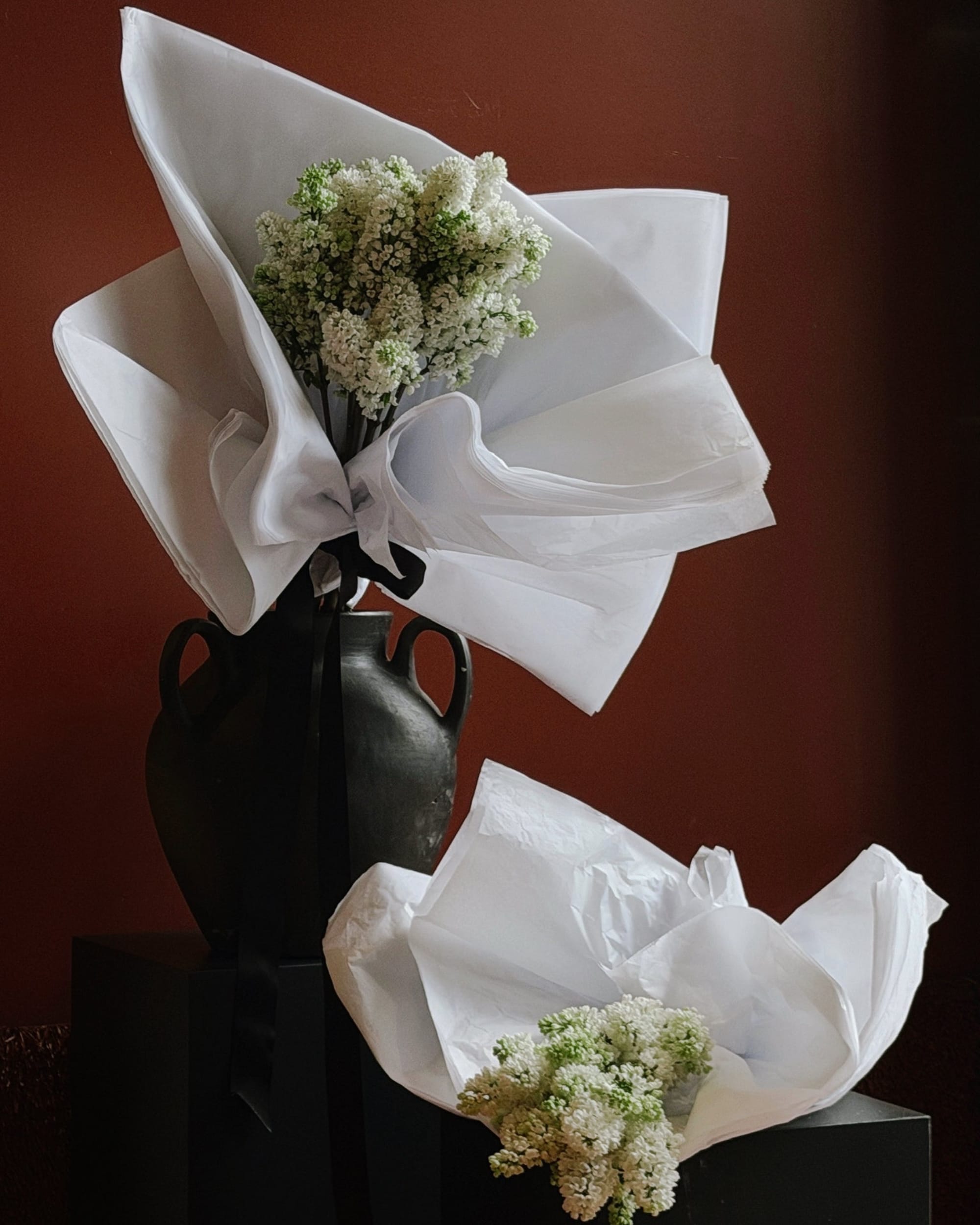 La Bomba Floristry Flowers Mother's Day Lilac En Masse La Bomba Floristry Vancouver Canada Mother's Day Lilac En Masse