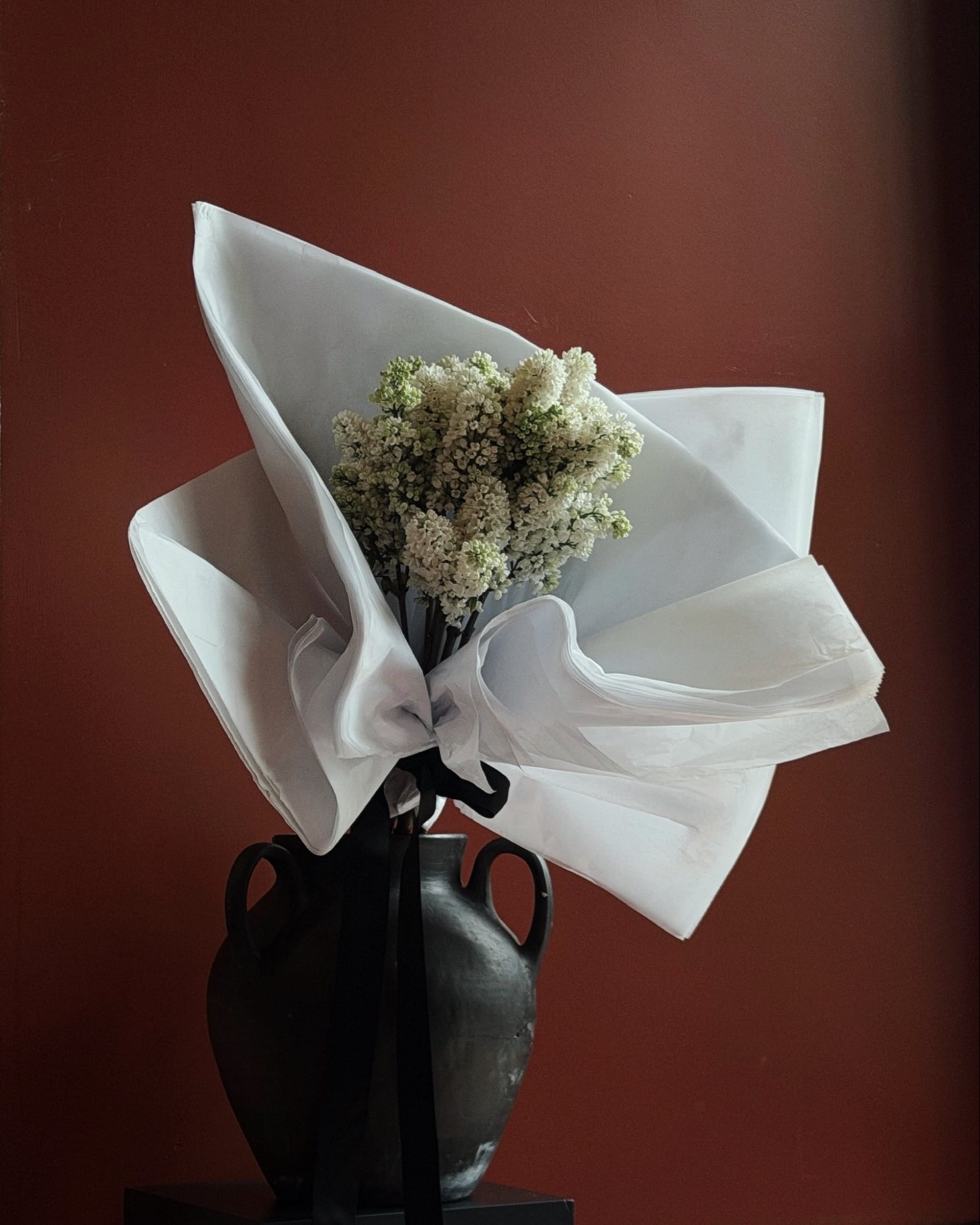 La Bomba Floristry Flowers Mother's Day Lilac En Masse La Bomba Floristry Vancouver Canada Mother's Day Lilac En Masse