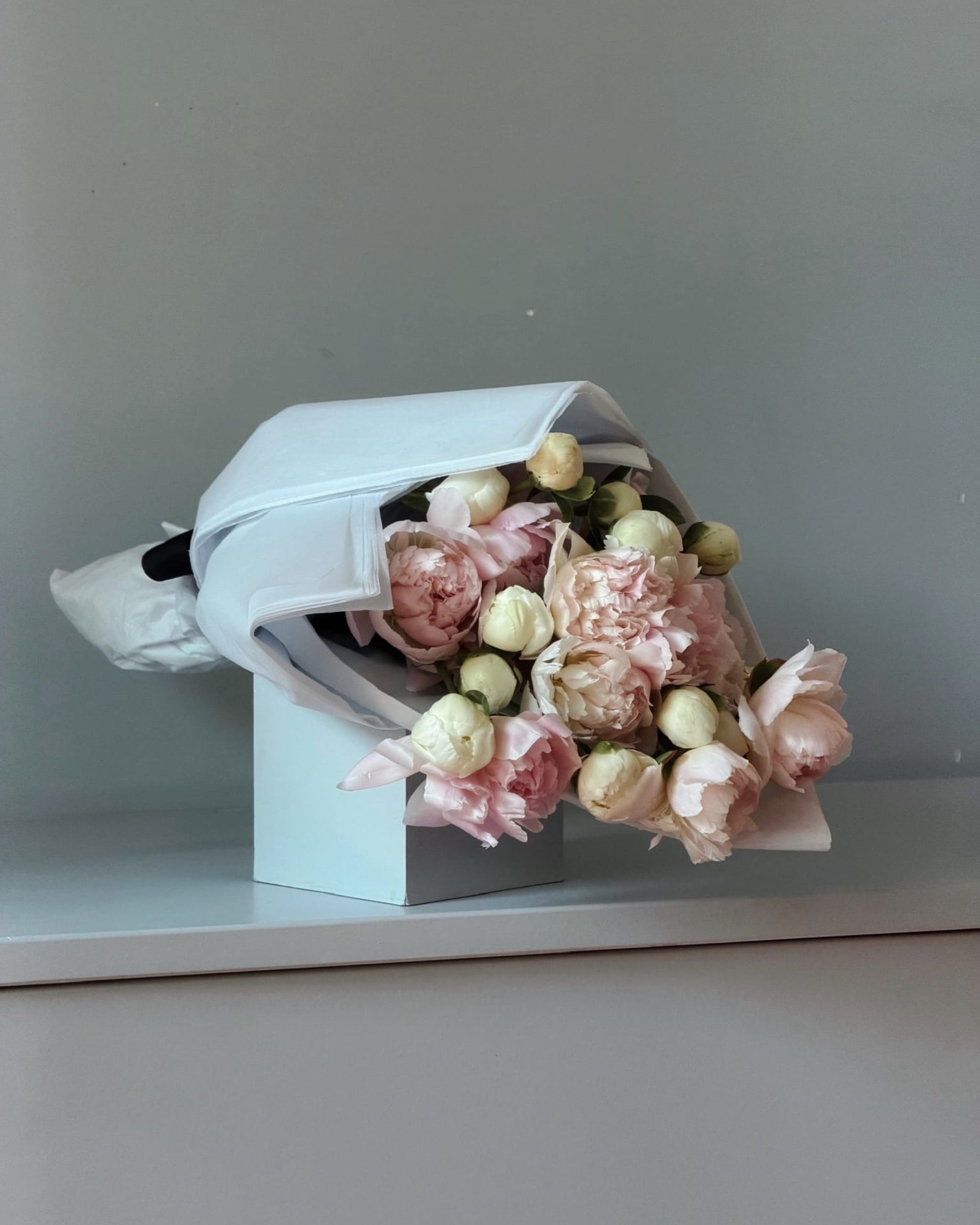 La Bomba Floristry Flowers Mother's Day Peonies En Masse La Bomba Floristry Vancouver Canada Mother's Day Peonies En Masse