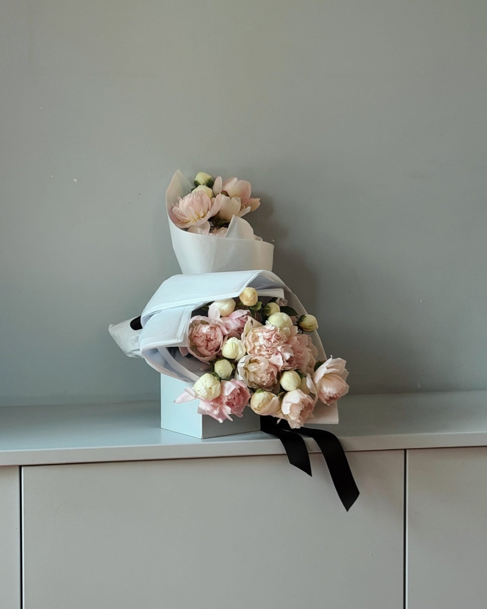 La Bomba Floristry Flowers Mother's Day Peonies En Masse La Bomba Floristry Vancouver Canada Mother's Day Peonies En Masse