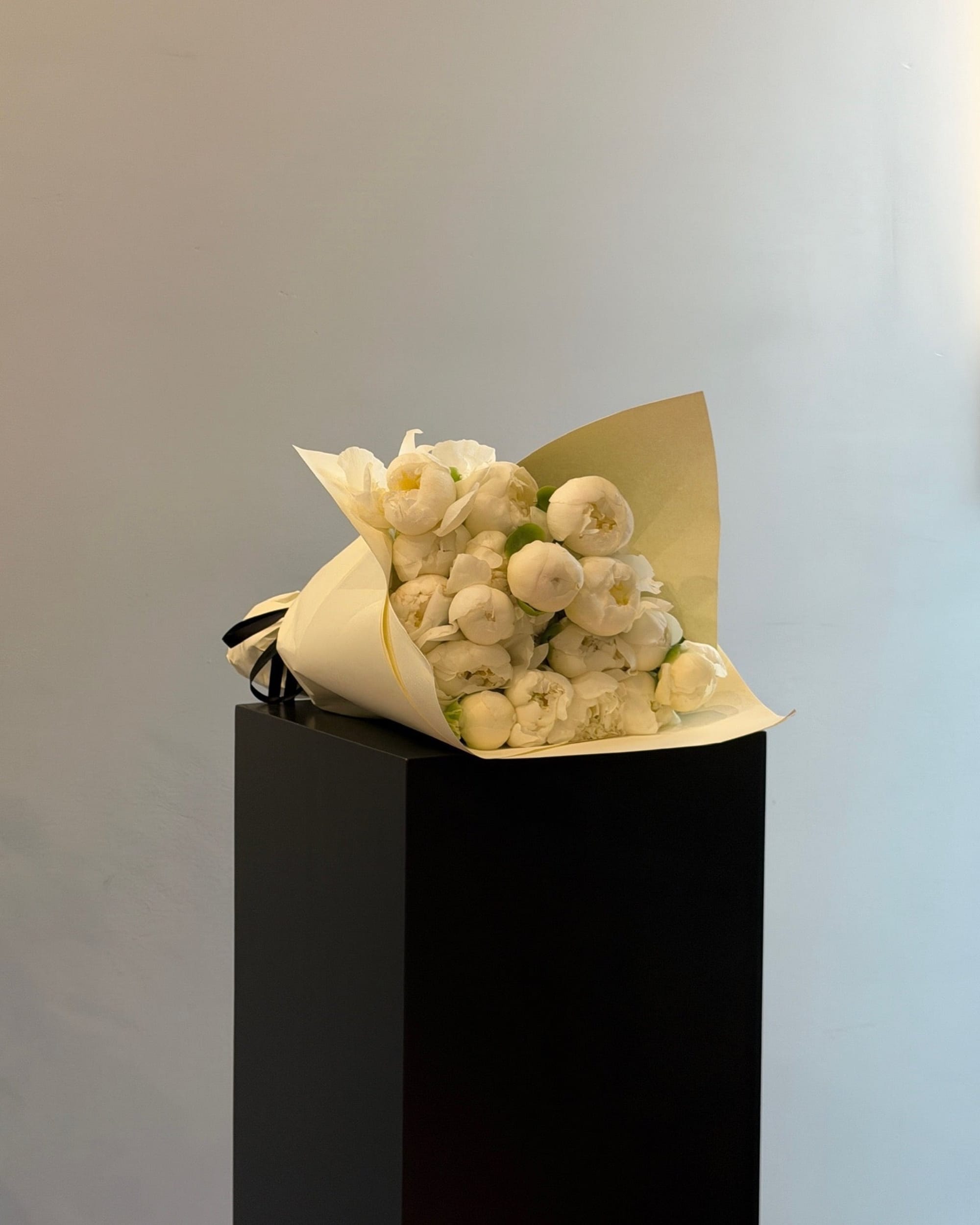 La Bomba Floristry Flowers SINGLE SPECIES — Peony La Bomba Floristry Vancouver Canada SINGLE SPECIES — Peony