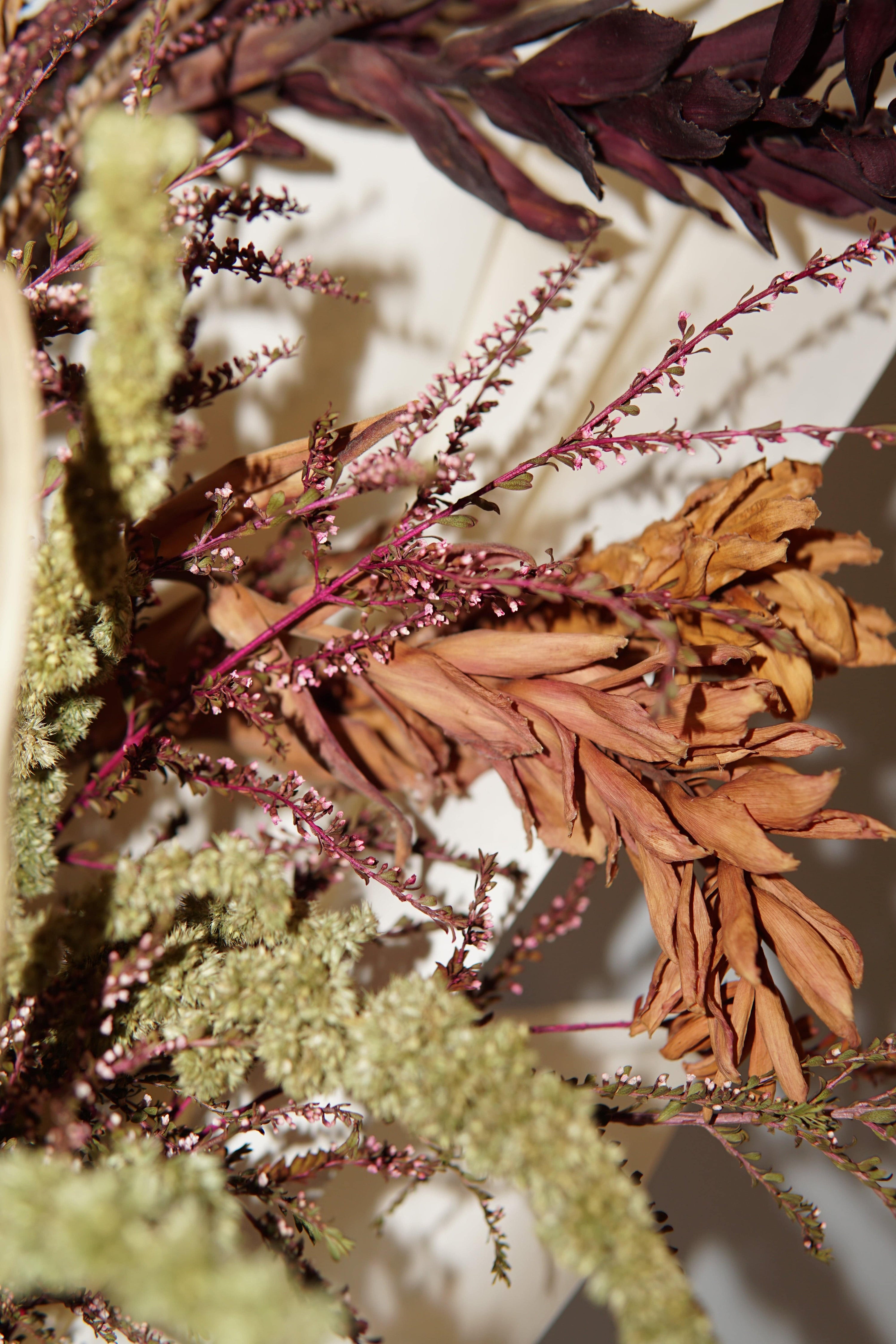 La Bomba Floristry Hannah La Bomba Floristry Vancouver Canada Hannah