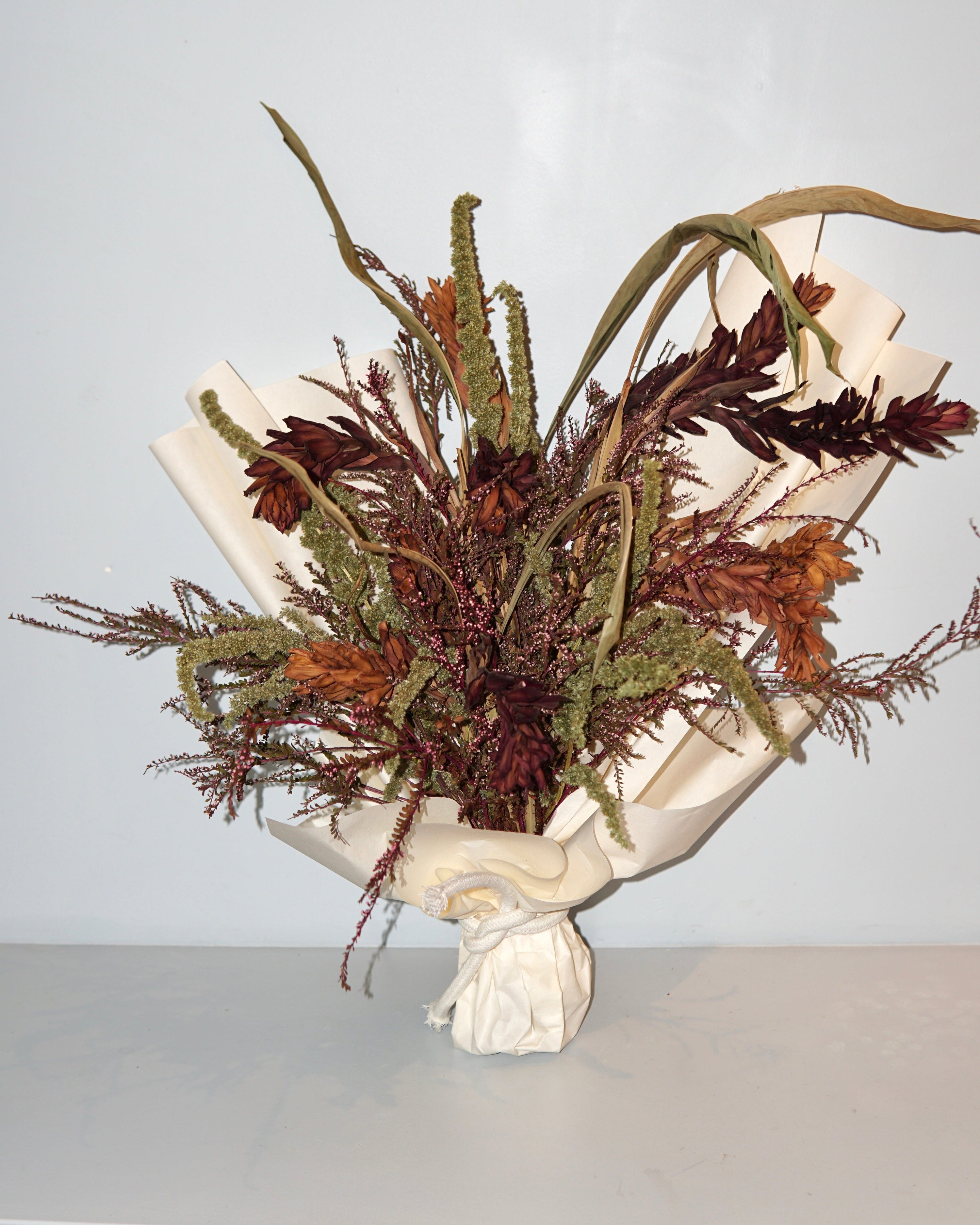 La Bomba Floristry Hannah La Bomba Floristry Vancouver Canada Hannah