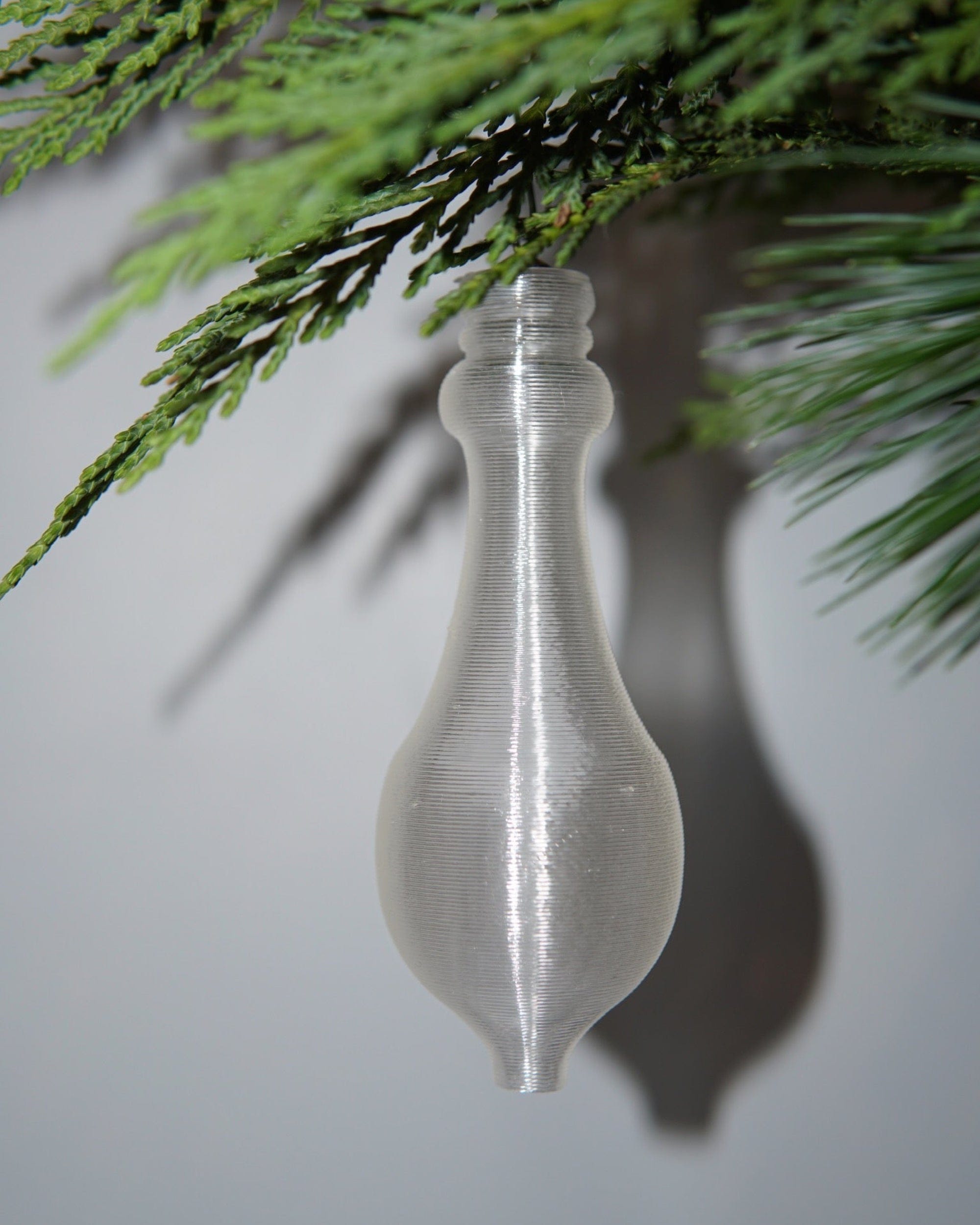 La Bomba Floristry Stooludio Ornaments - Set of 3 La Bomba Floristry Vancouver Canada Stooludio Ornaments - Set of 3