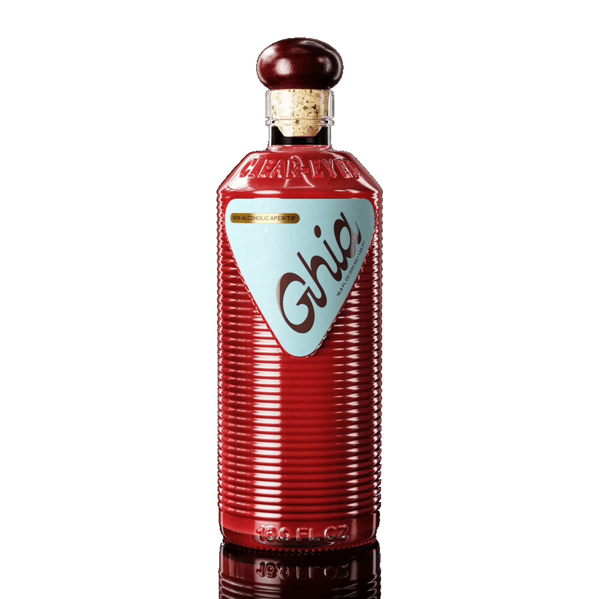 Sobr Market Ghia - Apéritif La Bomba Floristry Vancouver Canada Ghia - Apéritif