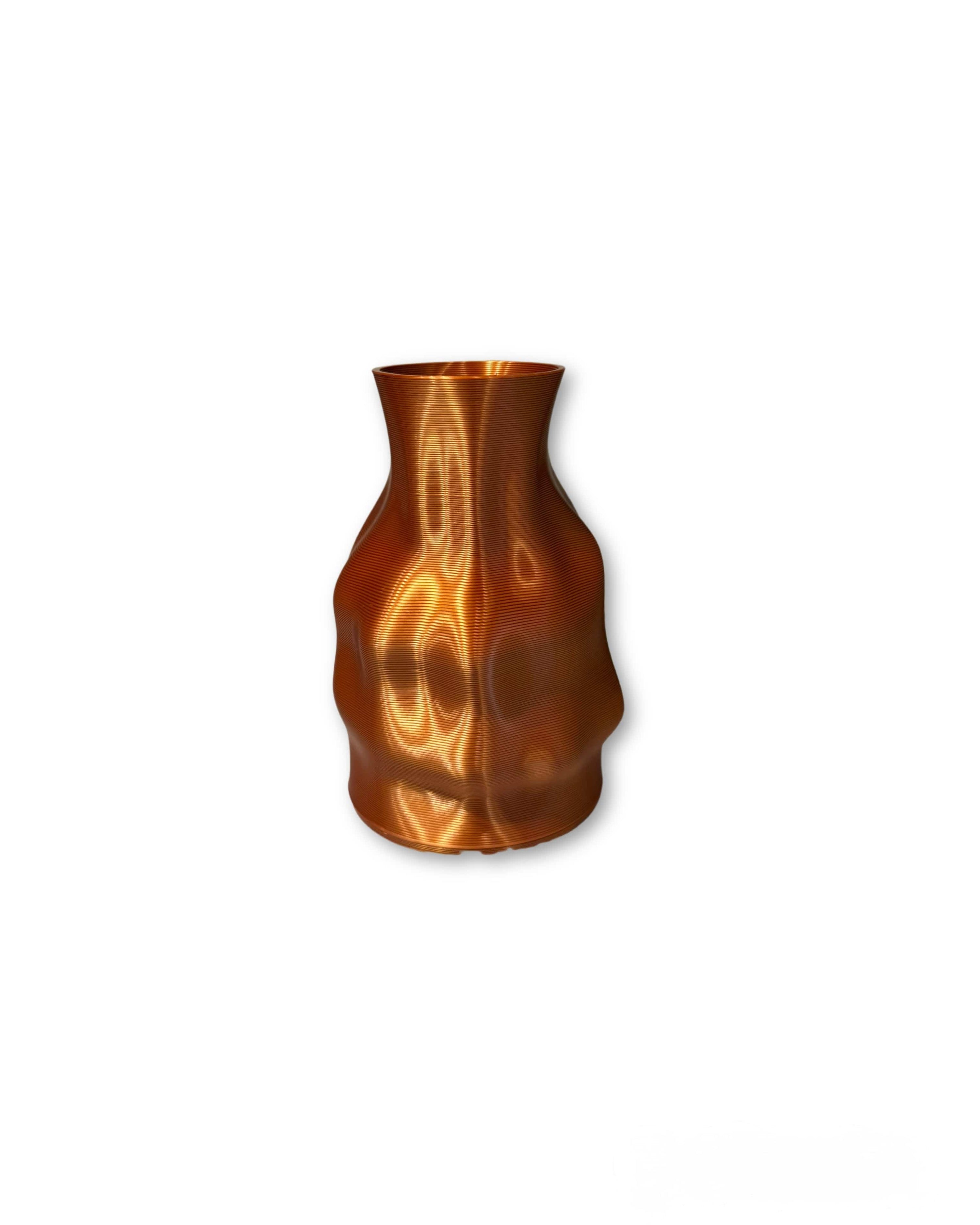 Stooludio B6 Stooludio Vessel — Mini La Bomba Floristry Vancouver Canada Stooludio Vessel — Mini