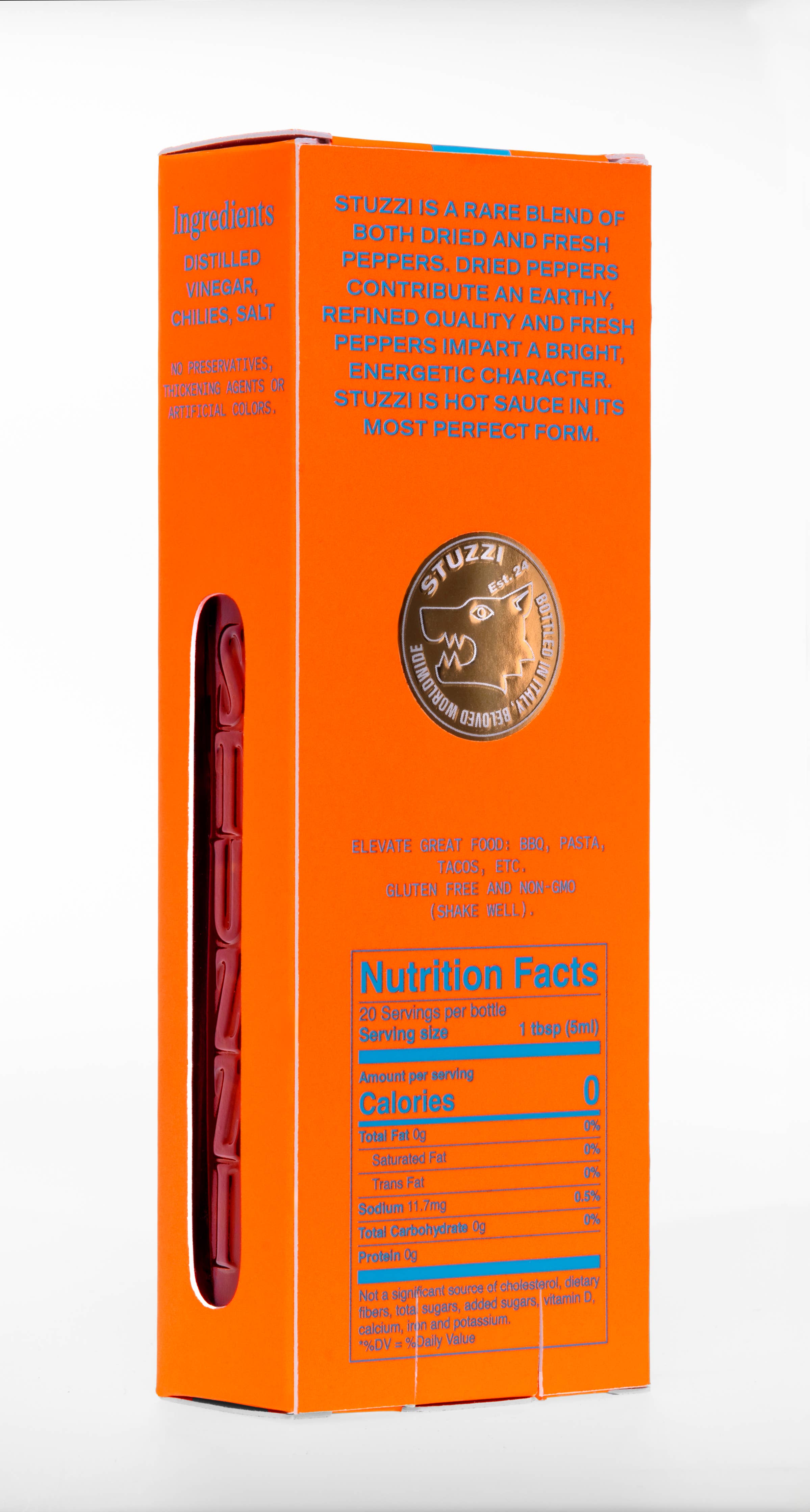 Stuzzi Hot Sauce Stuzzi Hot Sauce La Bomba Floristry Vancouver Canada Stuzzi Hot Sauce