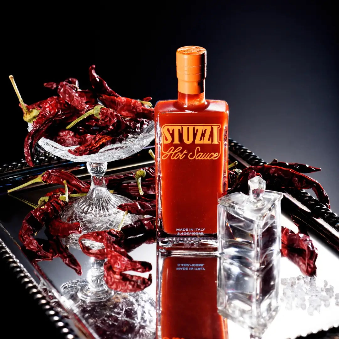 Stuzzi Hot Sauce Stuzzi Hot Sauce La Bomba Floristry Vancouver Canada Stuzzi Hot Sauce