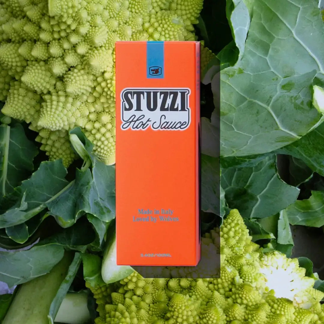 Stuzzi Hot Sauce Stuzzi Hot Sauce La Bomba Floristry Vancouver Canada Stuzzi Hot Sauce