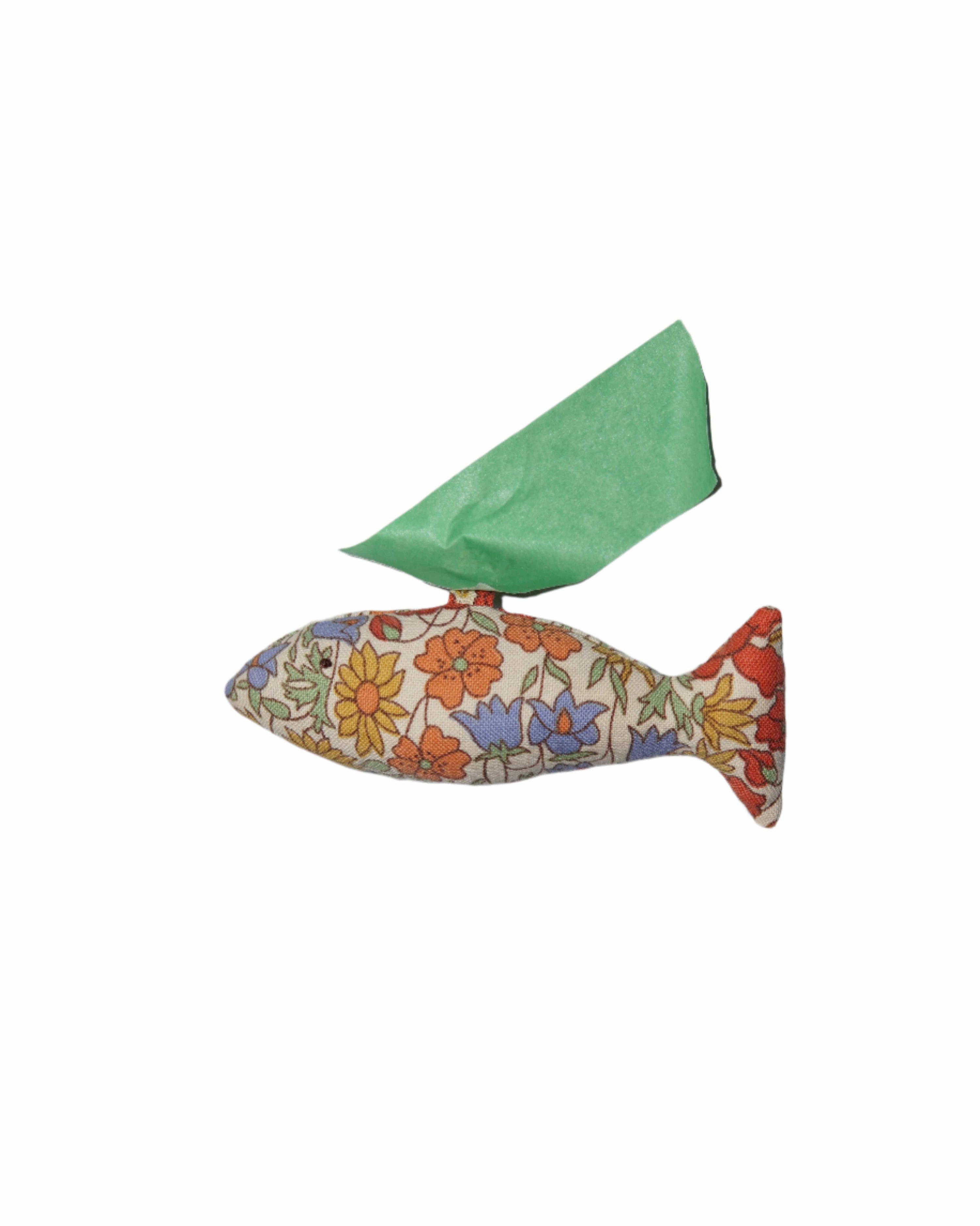 The Planet Sun B The Planet Sun Fish Keychain Small La Bomba Floristry Vancouver Canada The Planet Sun Fish Keychain Small
