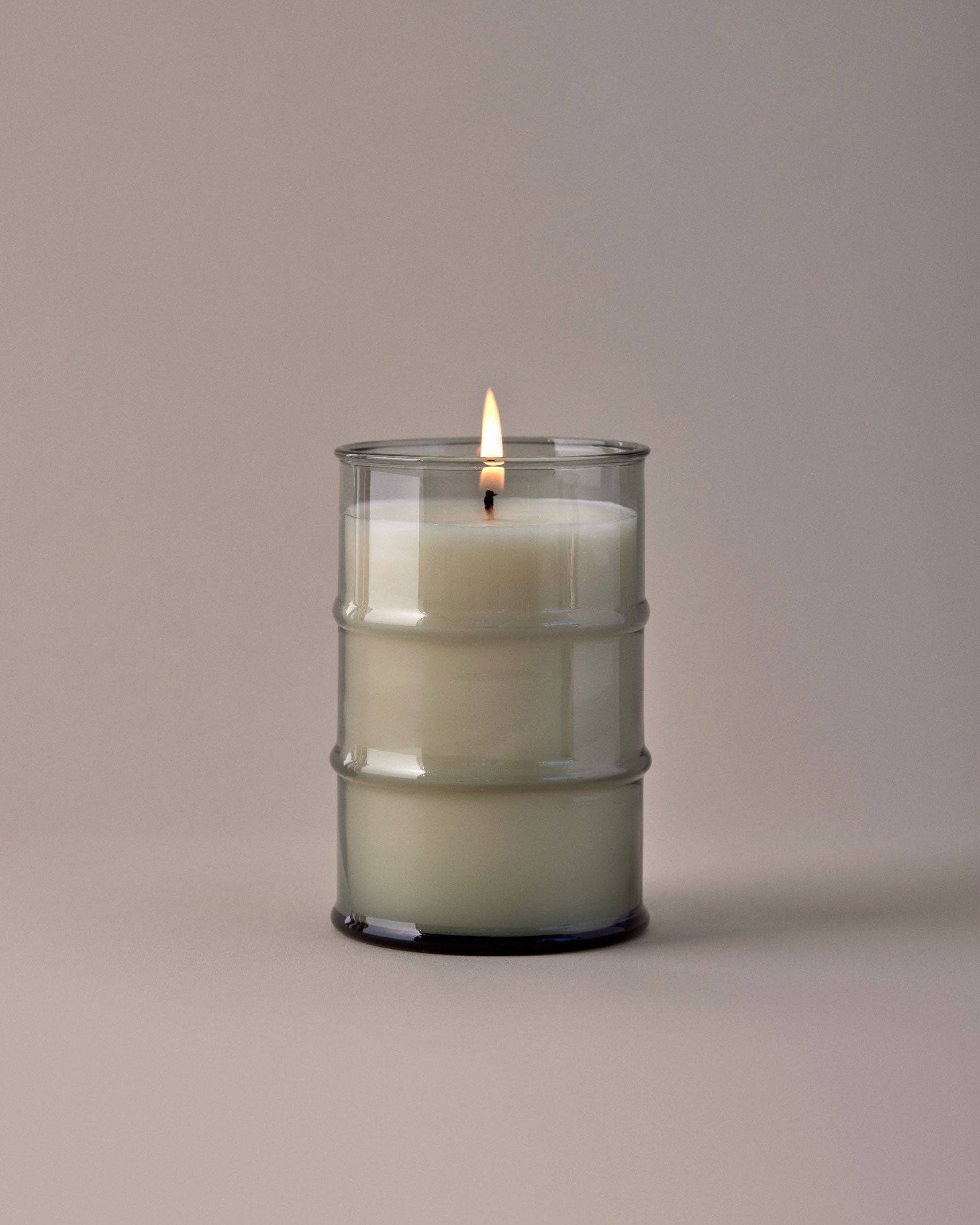 VIGYL Hell Yes Candle 10 oz La Bomba Floristry Vancouver Canada Hell Yes Candle 10 oz